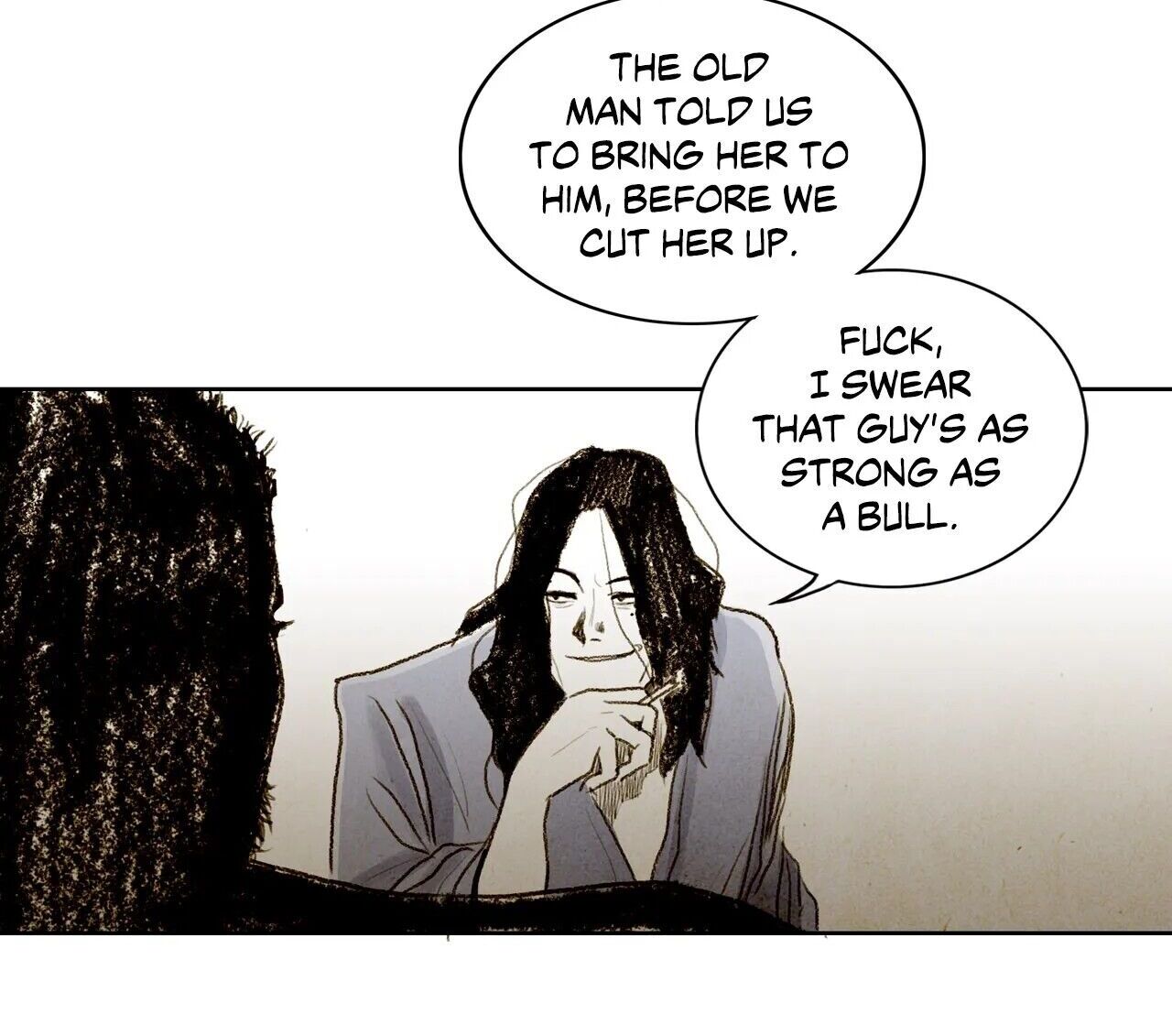 Delicious Chapter 27 image 22