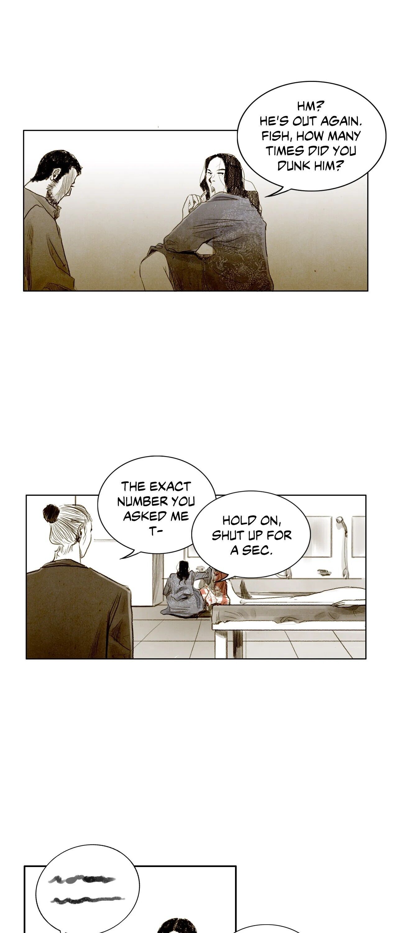 Delicious Chapter 27 image 23