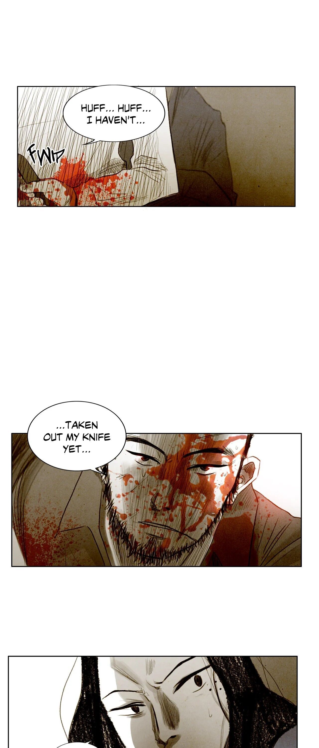 Delicious Chapter 27 image 25