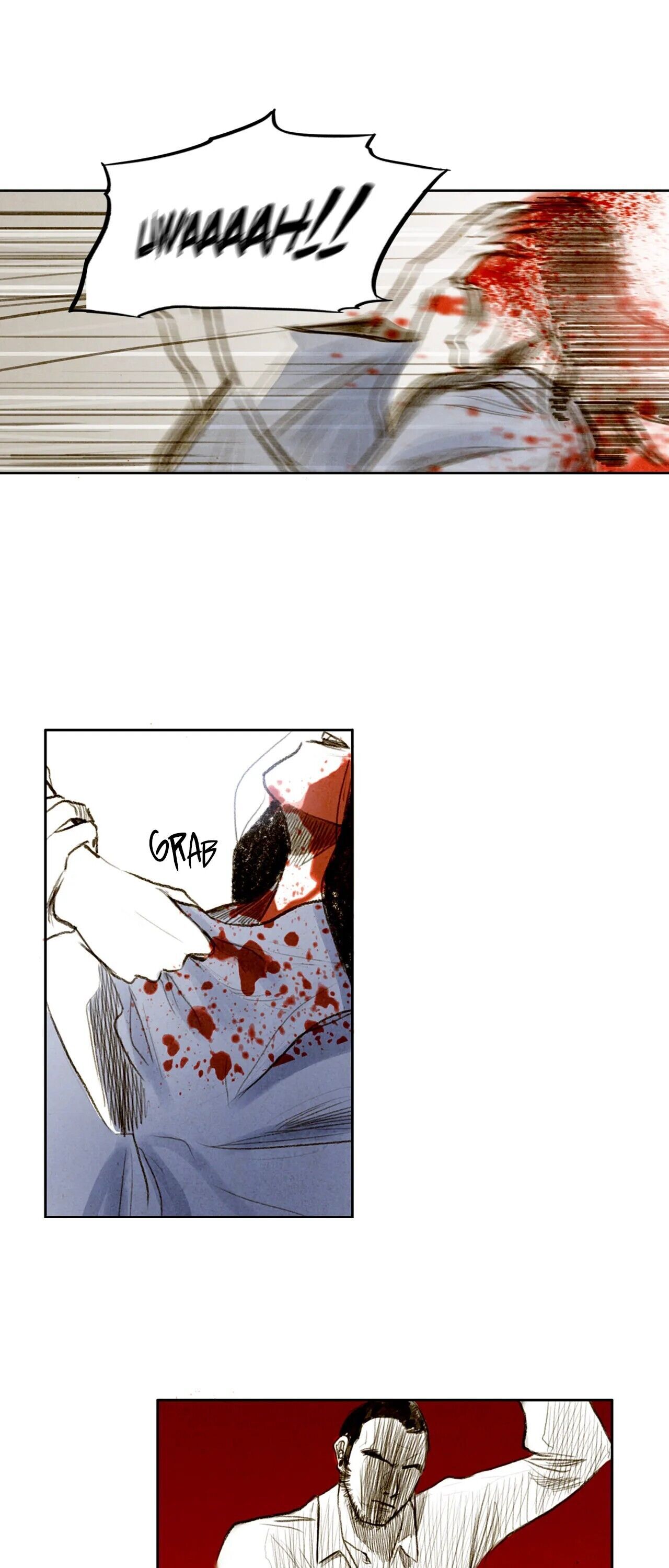 Delicious Chapter 27 image 27