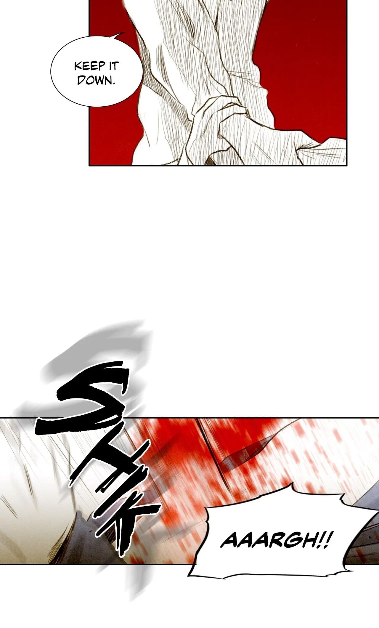 Delicious Chapter 27 image 28