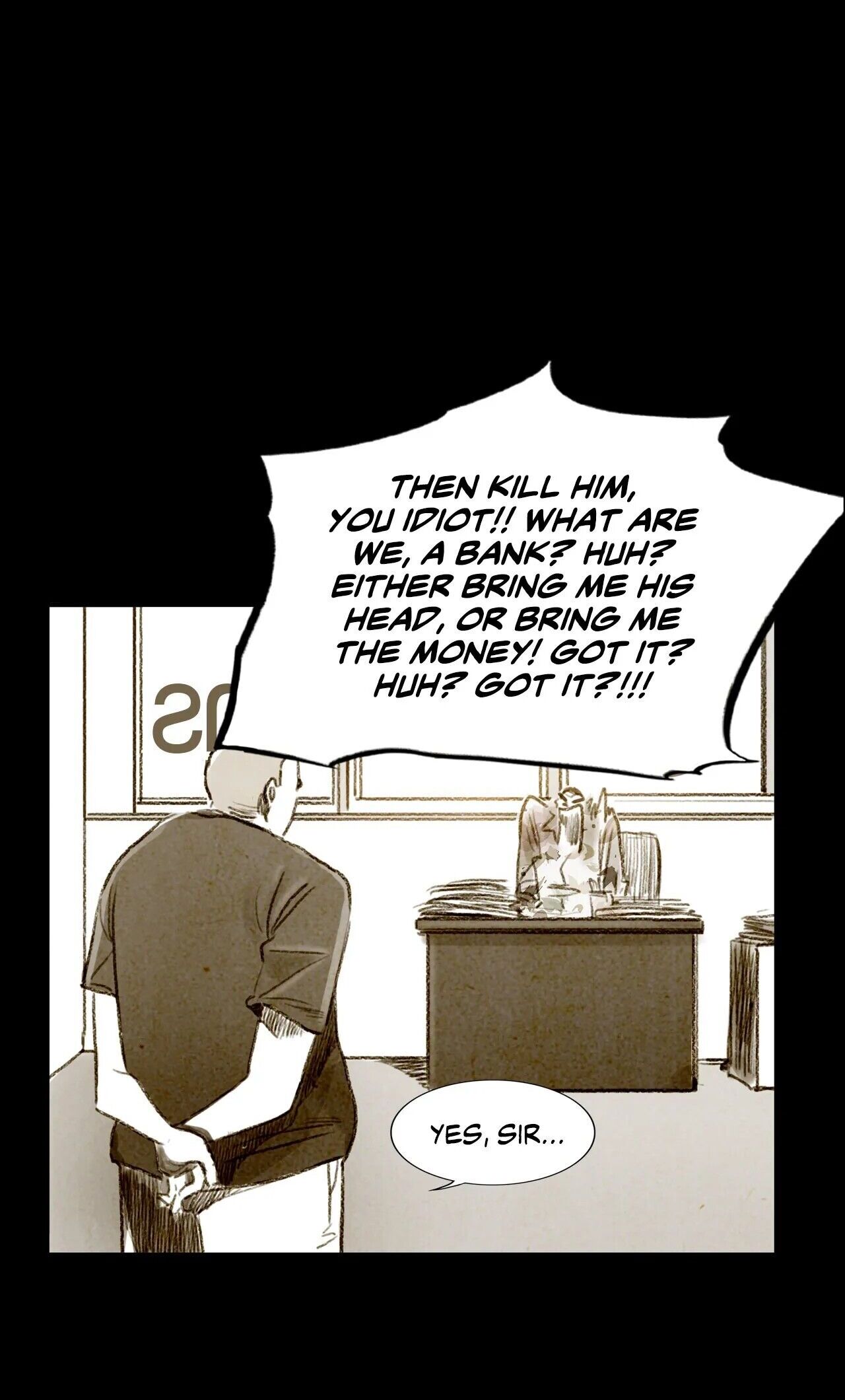 Delicious Chapter 27 image 2