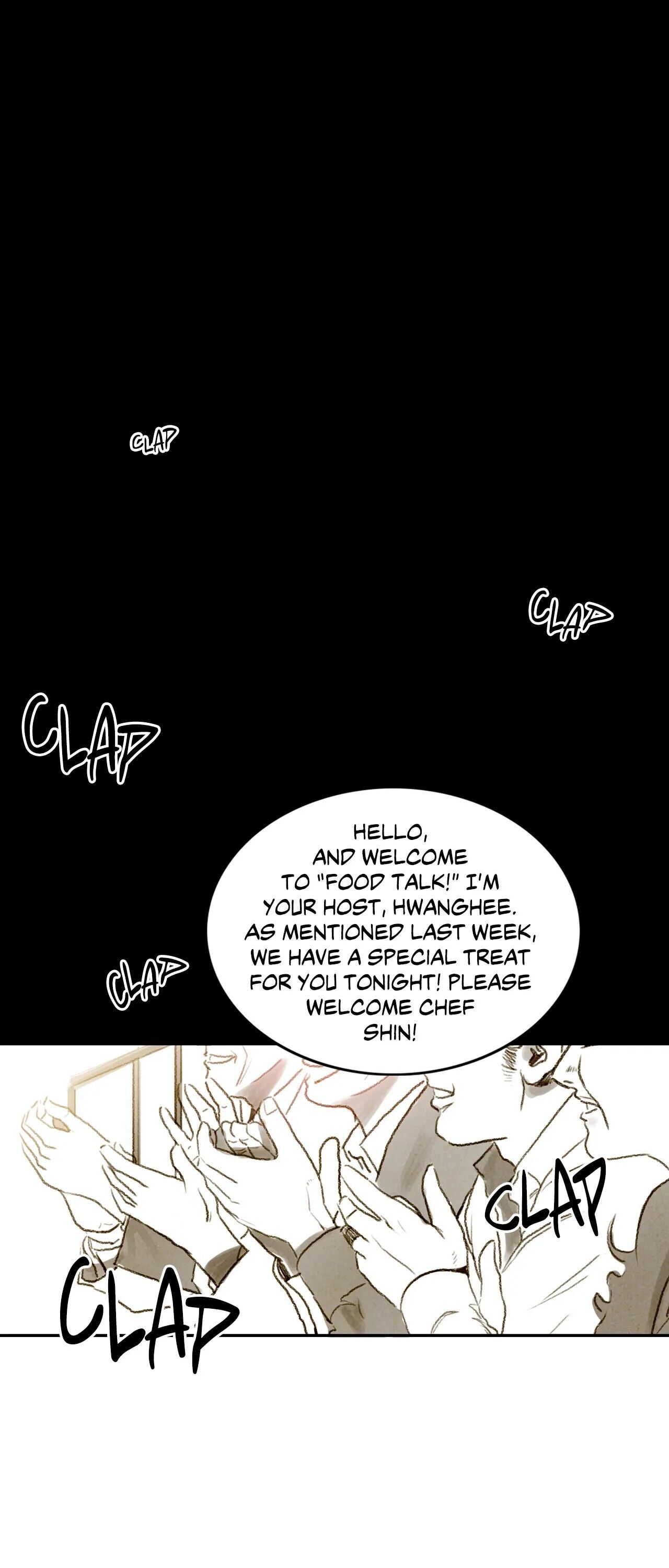 Delicious Chapter 27 image 31