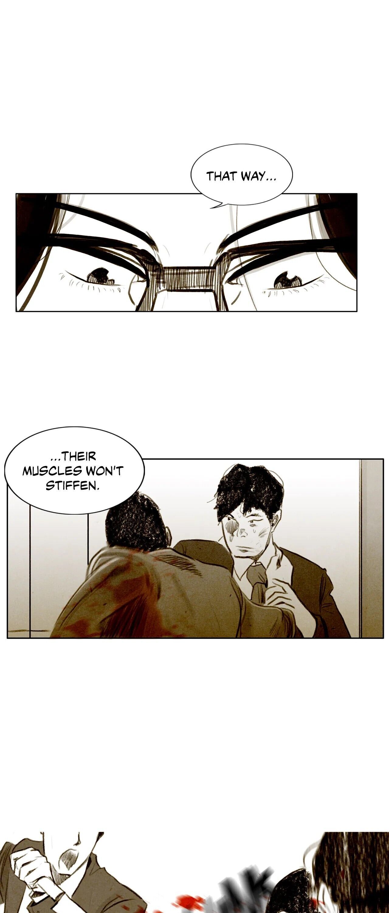 Delicious Chapter 27 image 35