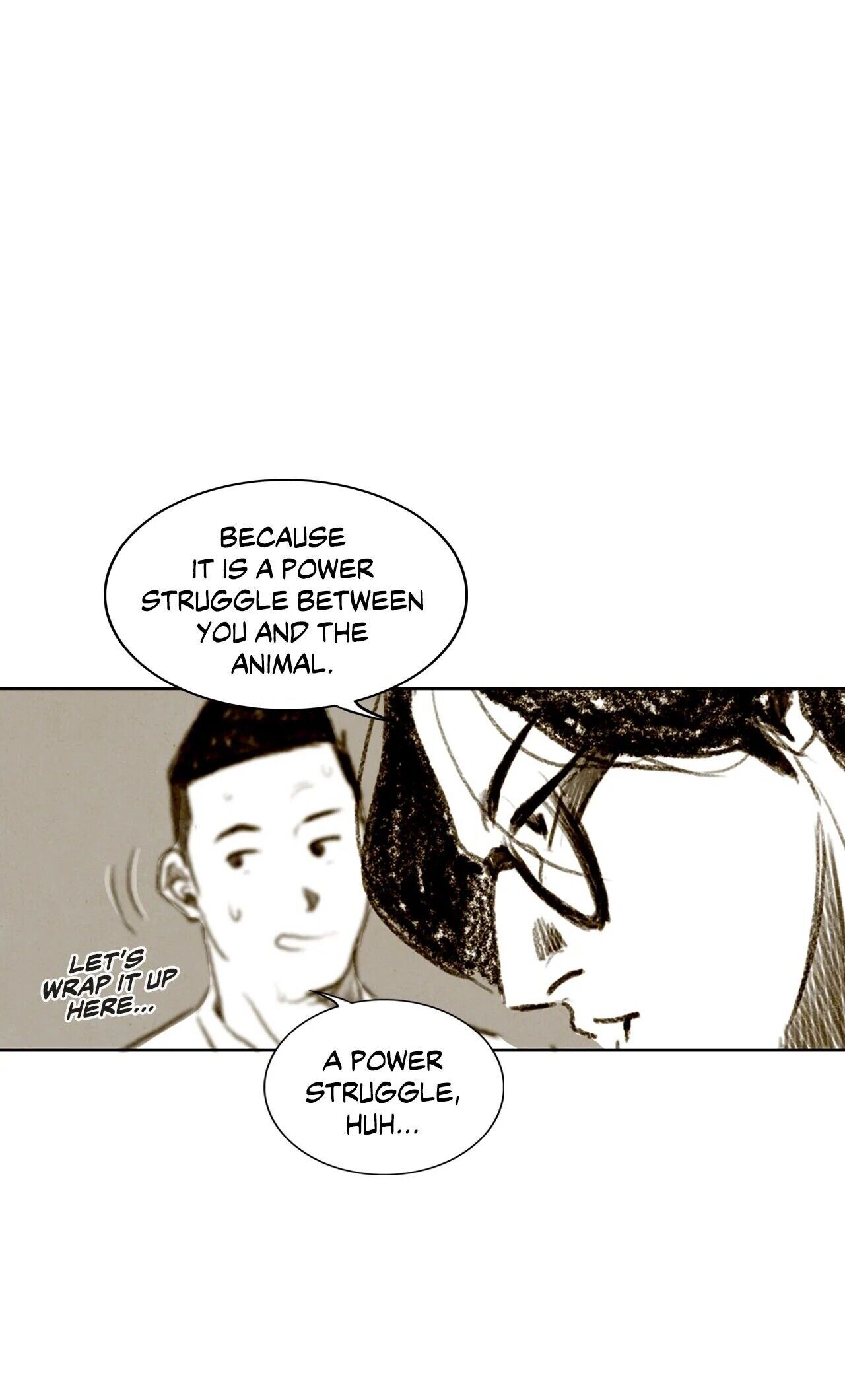 Delicious Chapter 27 image 40