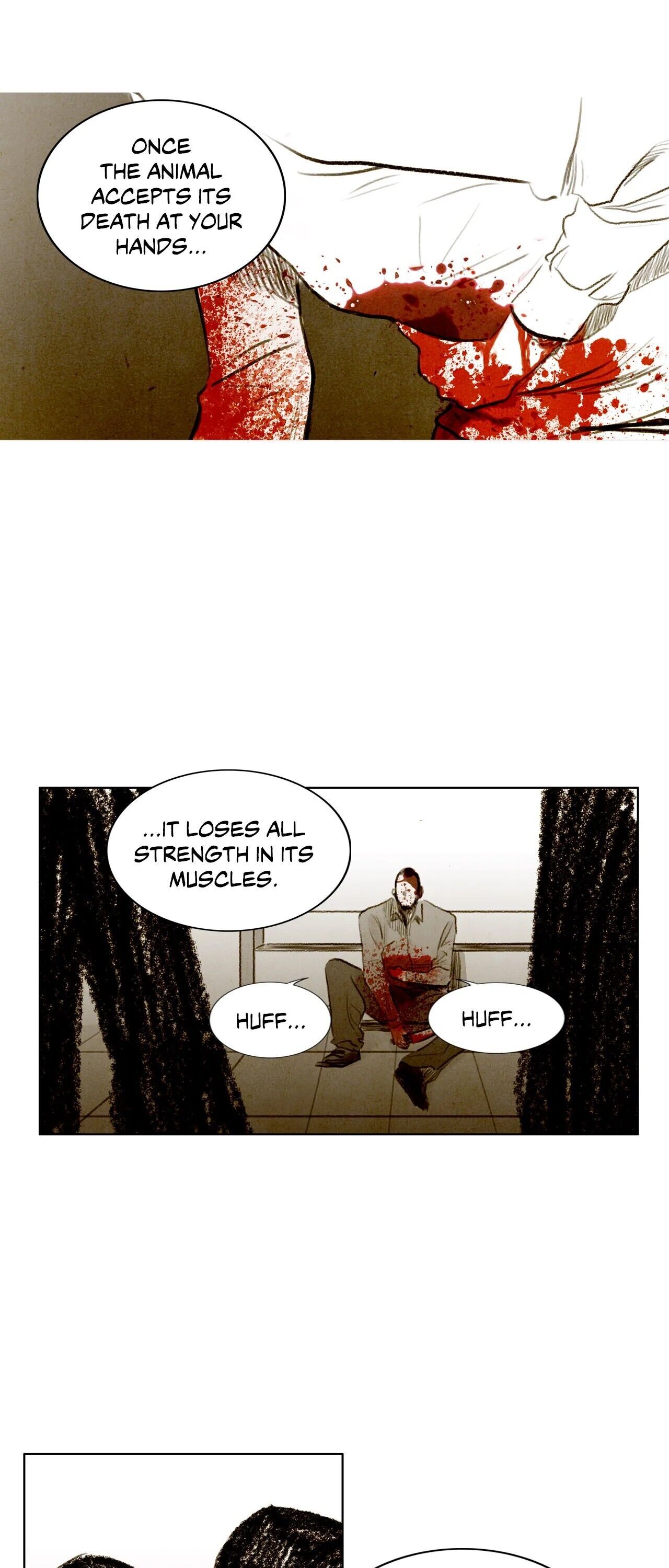 Delicious Chapter 27 image 41