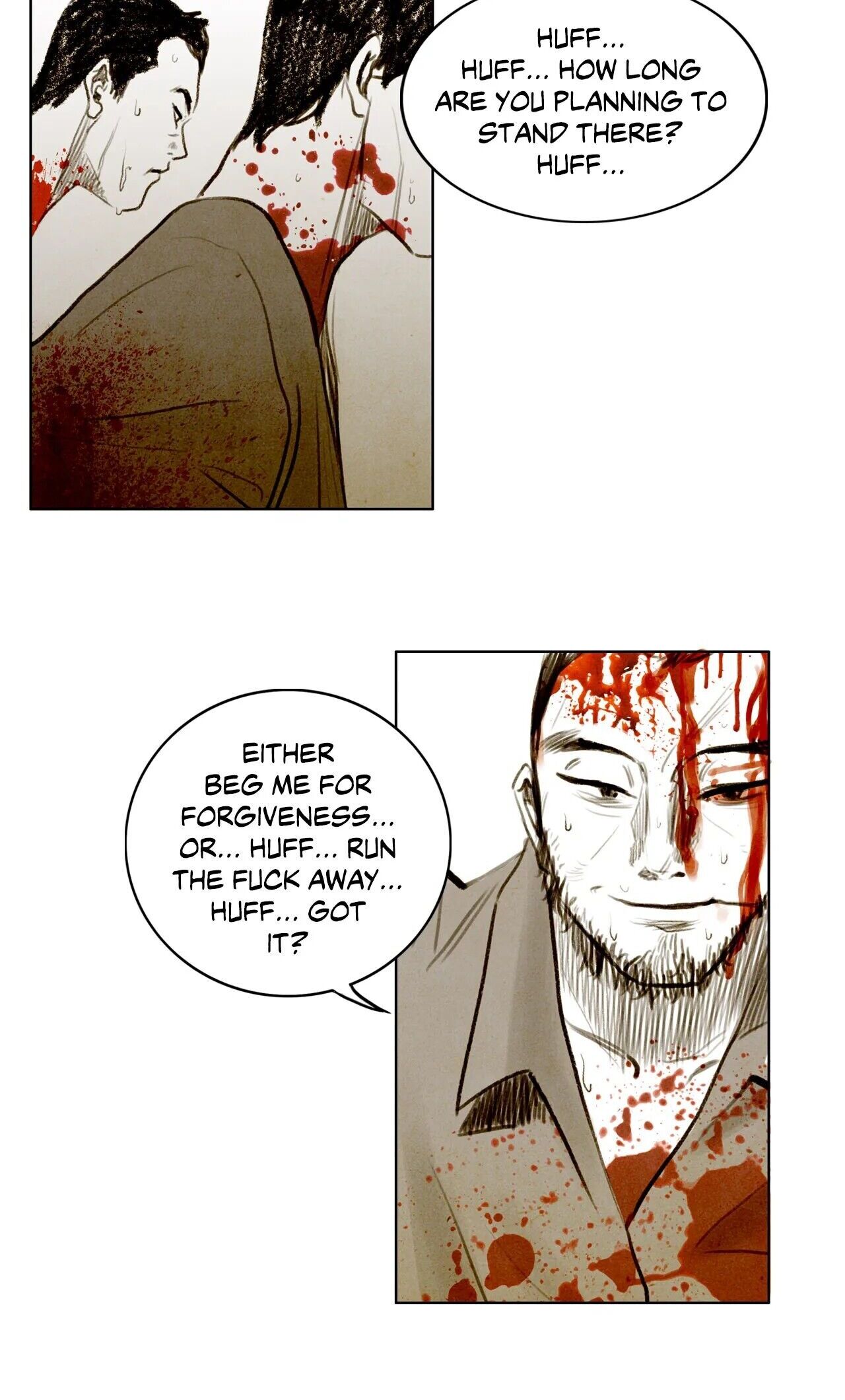 Delicious Chapter 27 image 42