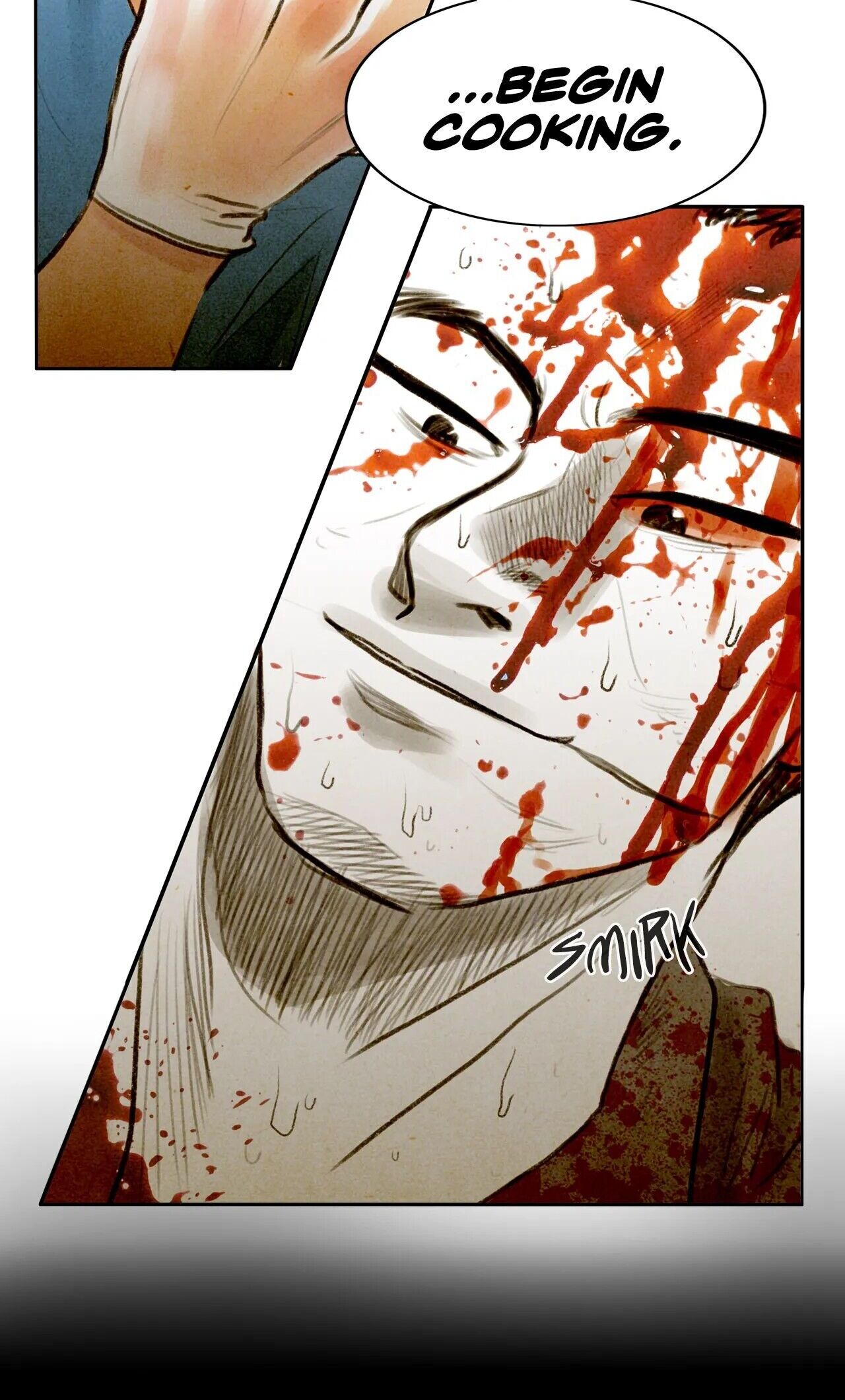 Delicious Chapter 27 image 44