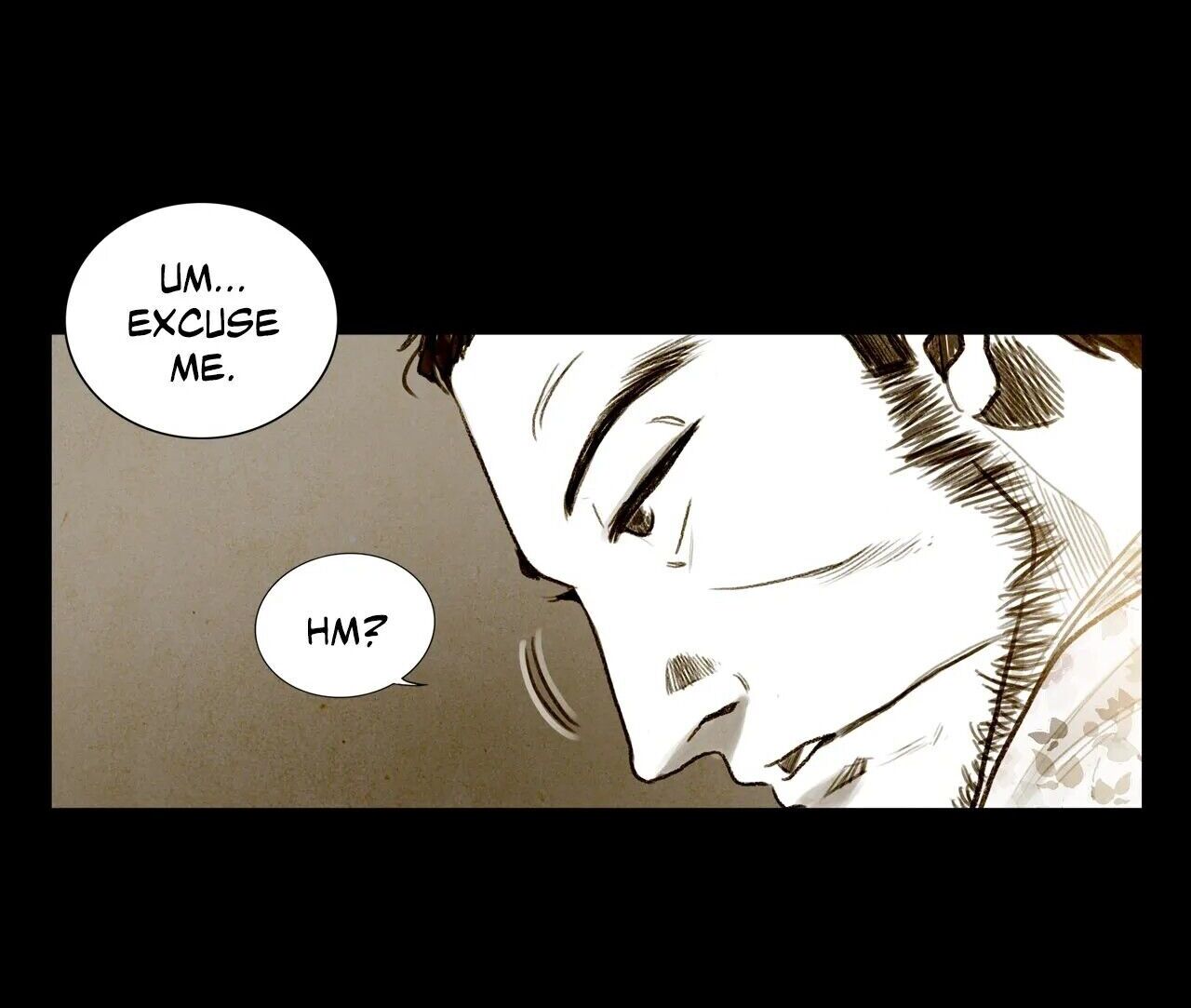 Delicious Chapter 27 image 4