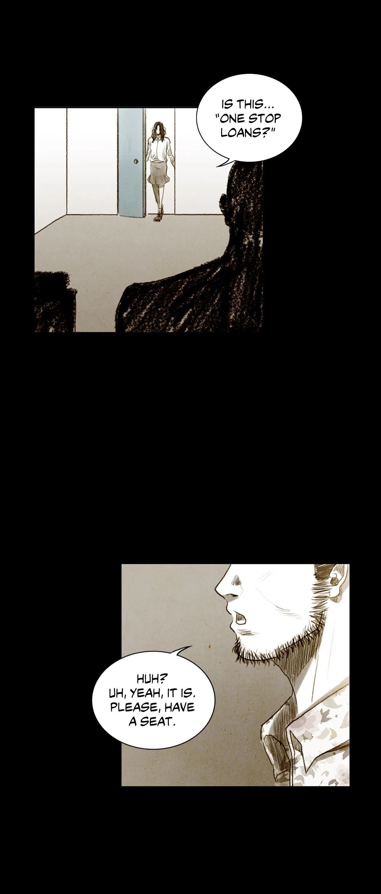 Delicious Chapter 27 image 5