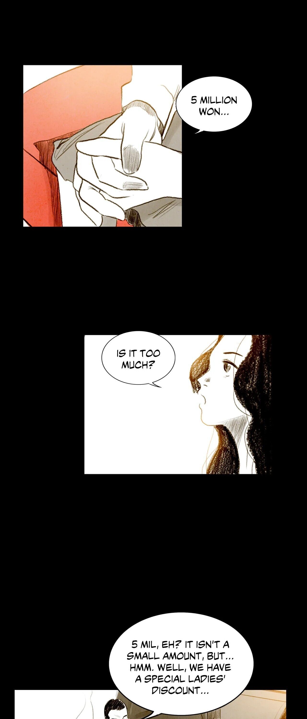 Delicious Chapter 27 image 7