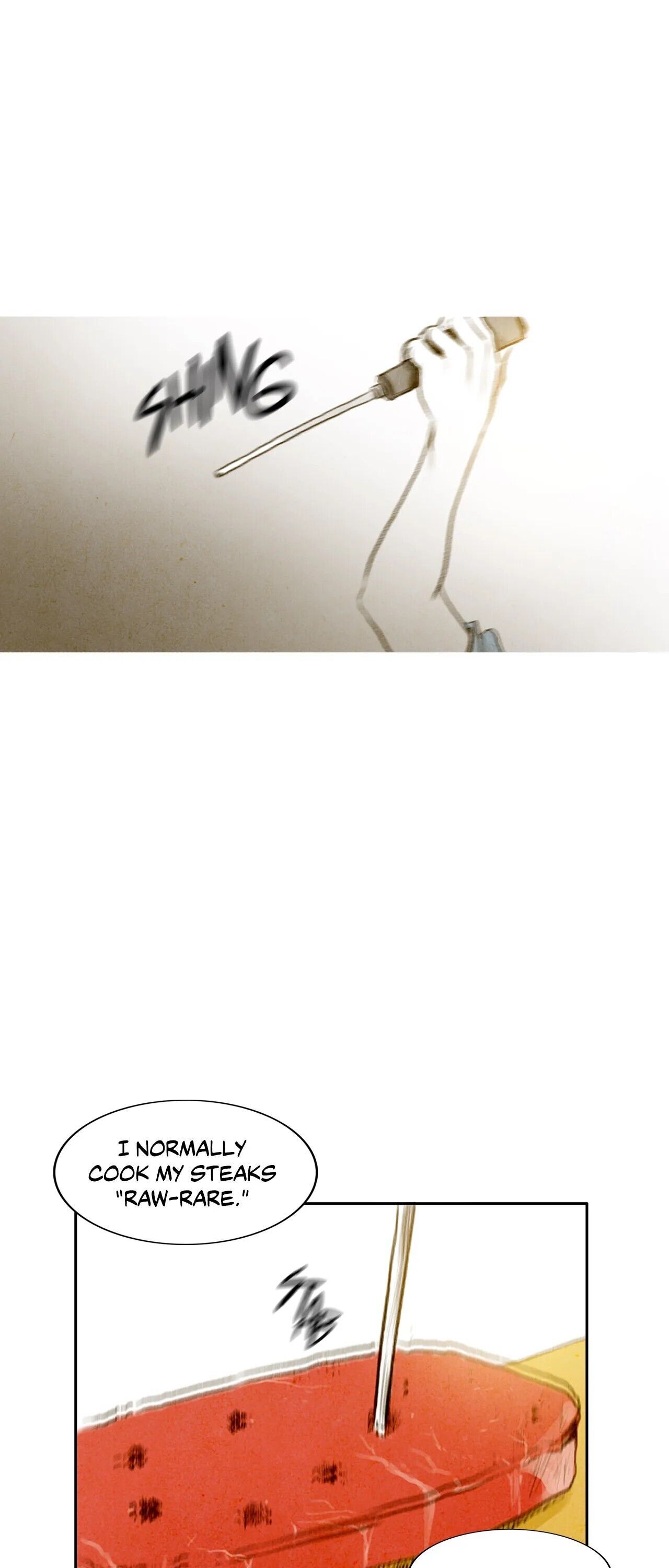 Delicious Chapter 28 image 0
