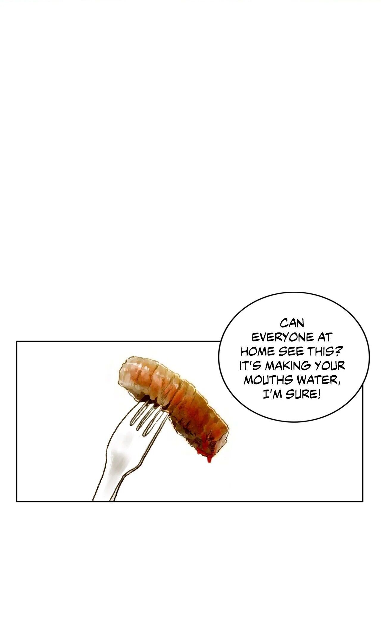 Delicious Chapter 28 image 11