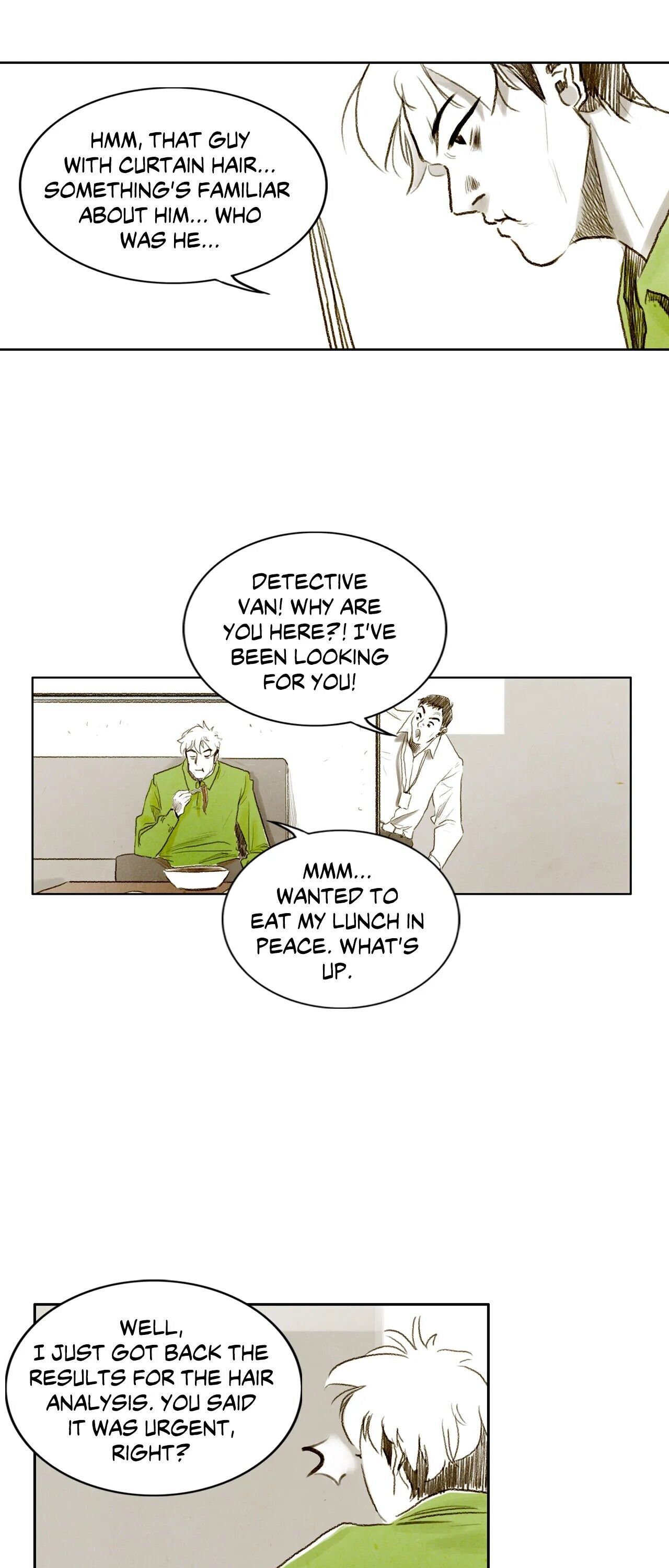 Delicious Chapter 28 image 14