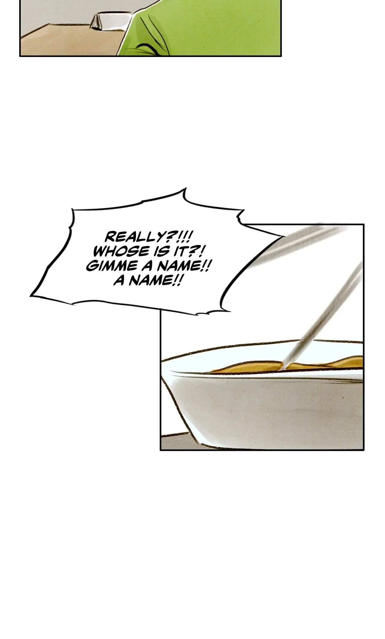 Delicious Chapter 28 image 15