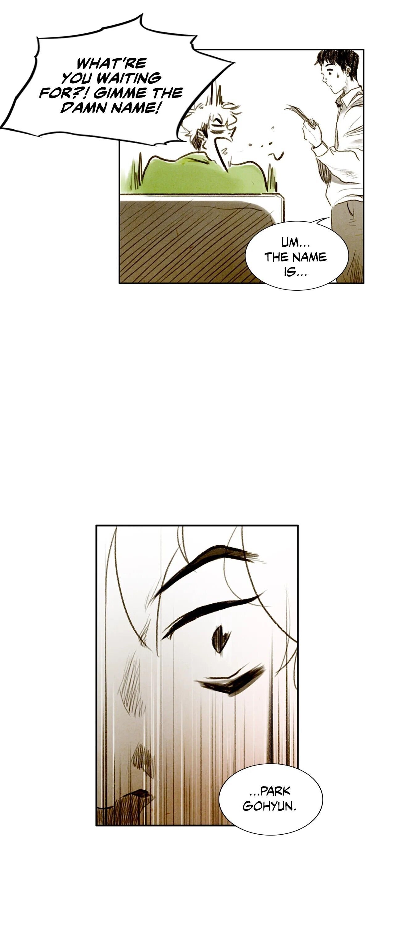 Delicious Chapter 28 image 16