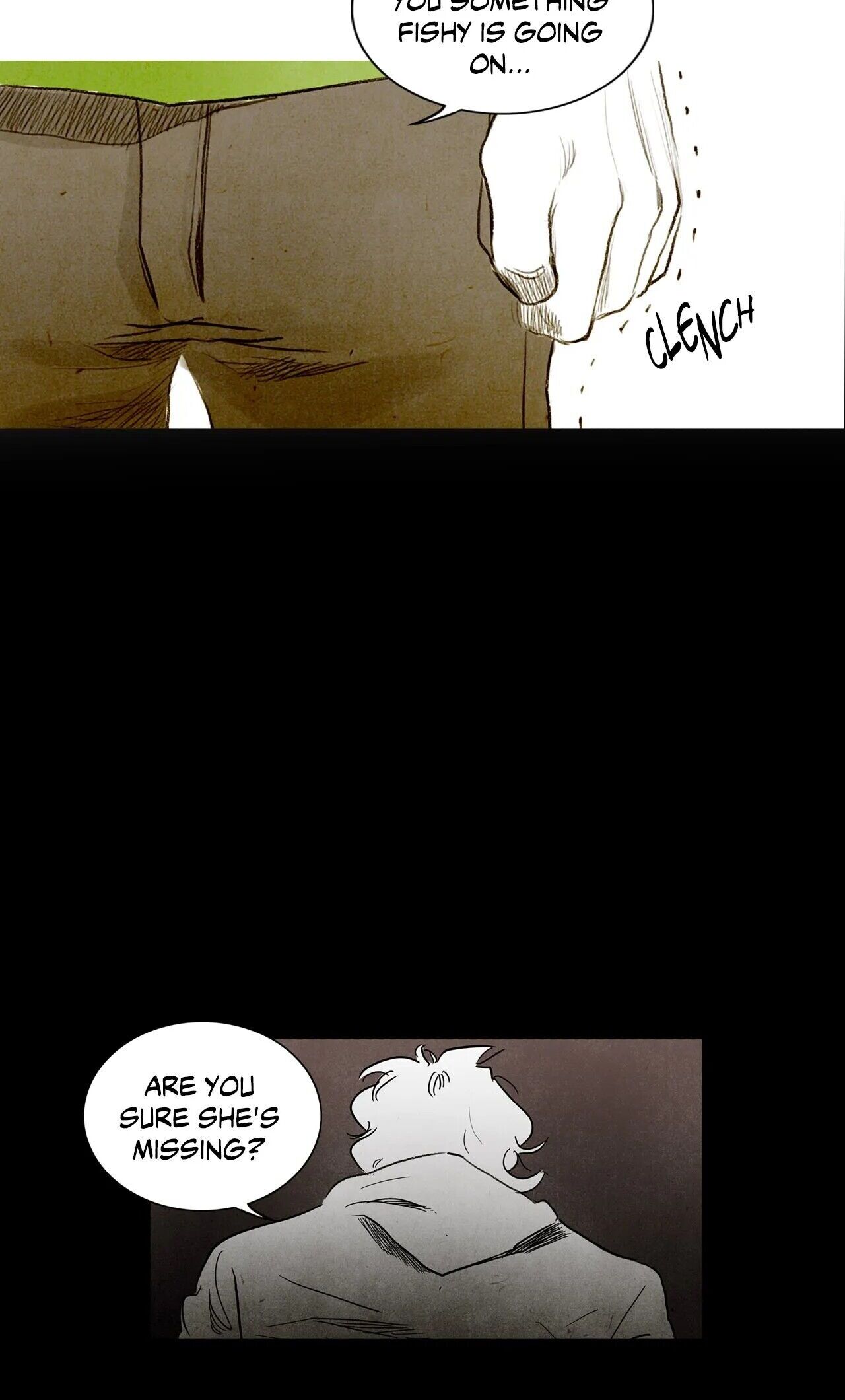 Delicious Chapter 28 image 19