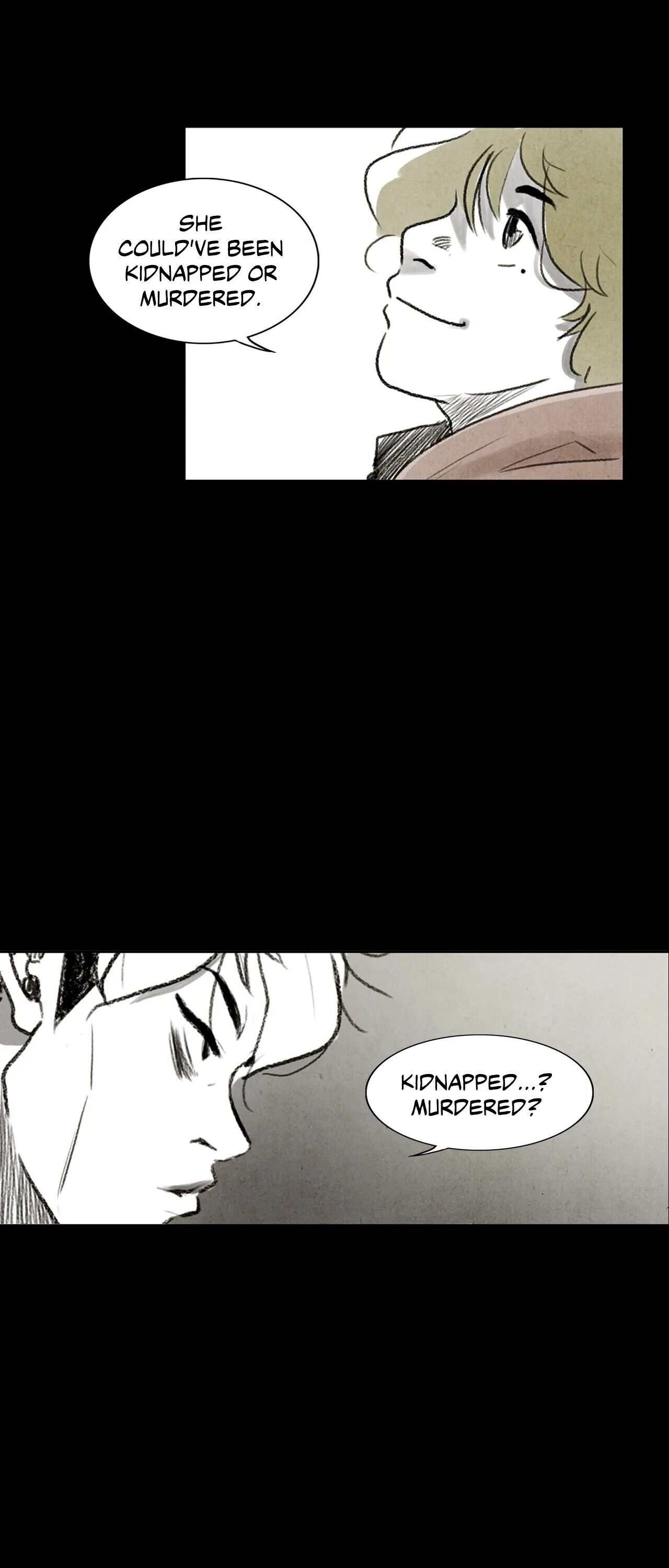 Delicious Chapter 28 image 20