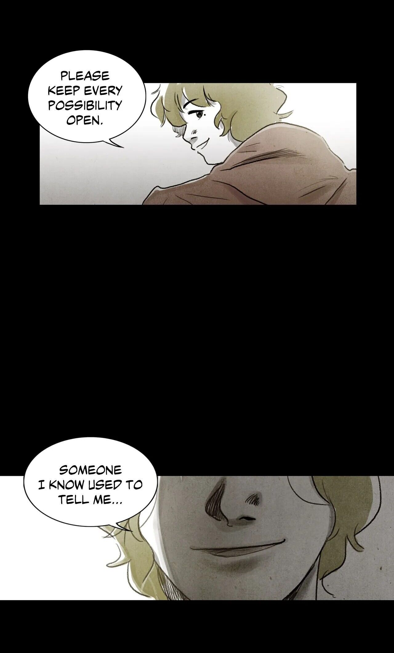 Delicious Chapter 28 image 21