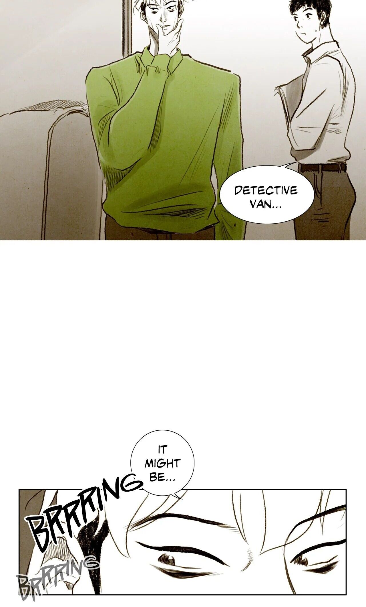 Delicious Chapter 28 image 25