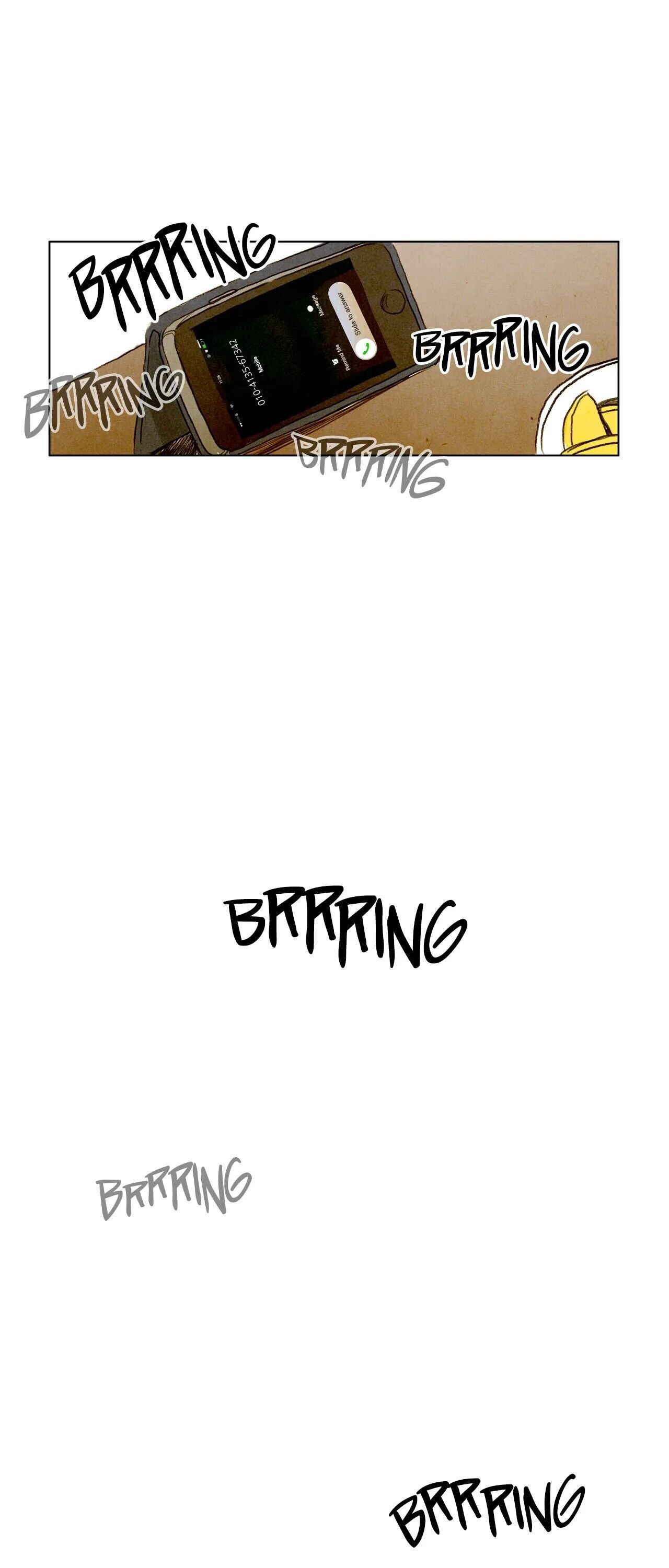 Delicious Chapter 28 image 26
