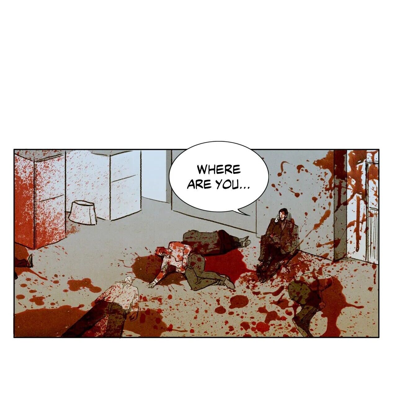 Delicious Chapter 28 image 29