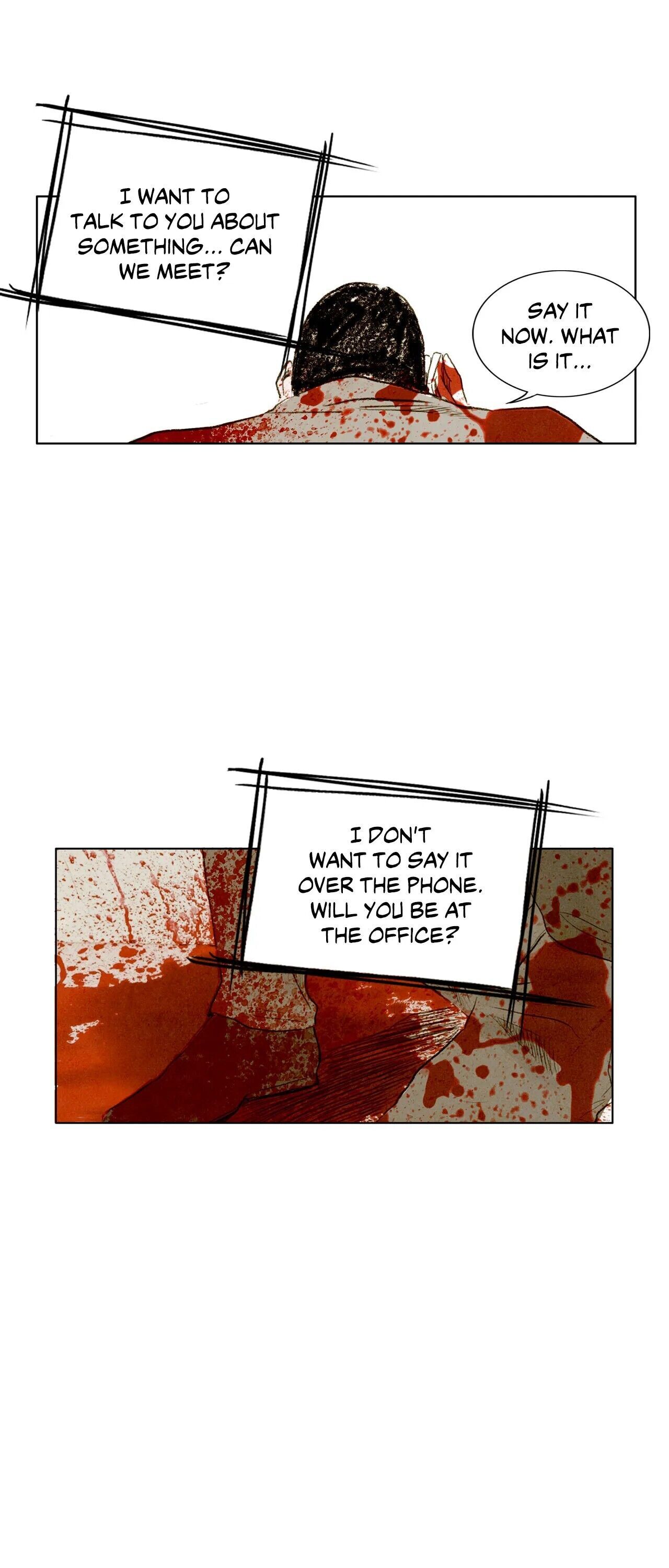 Delicious Chapter 28 image 30