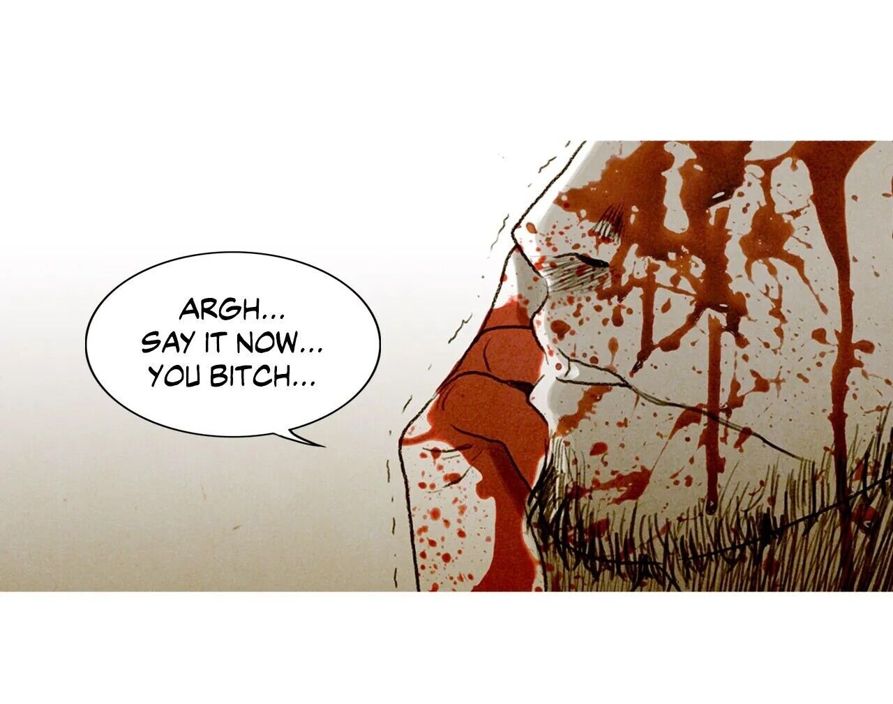 Delicious Chapter 28 image 31