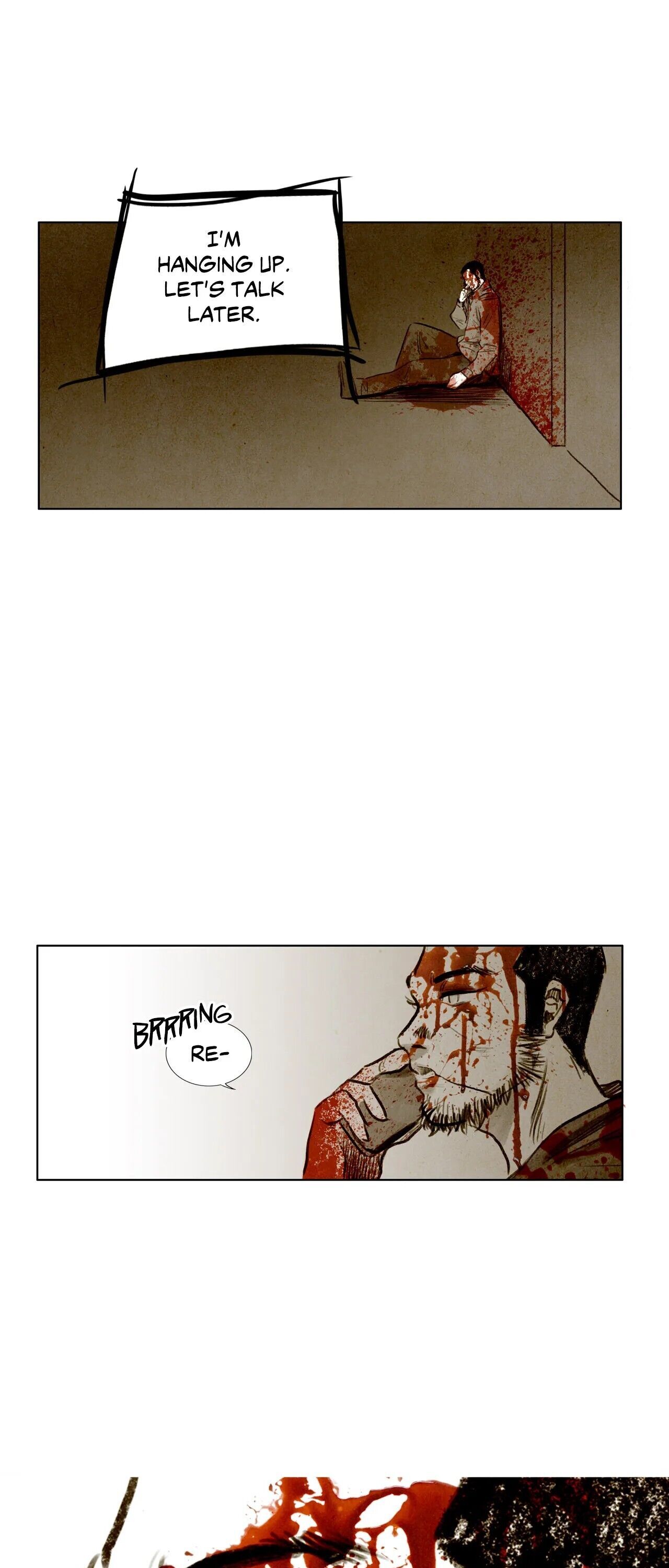 Delicious Chapter 28 image 32