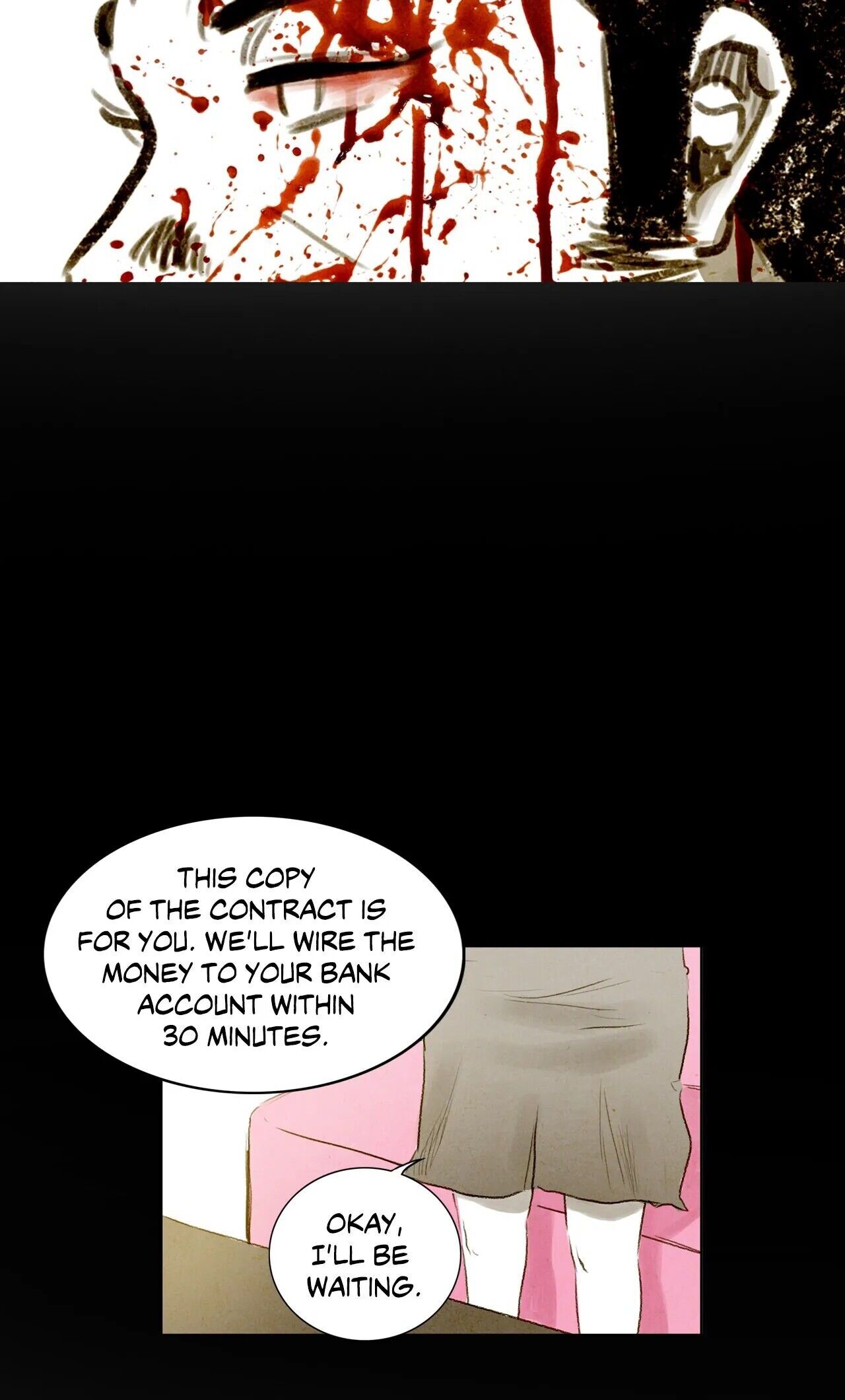 Delicious Chapter 28 image 33