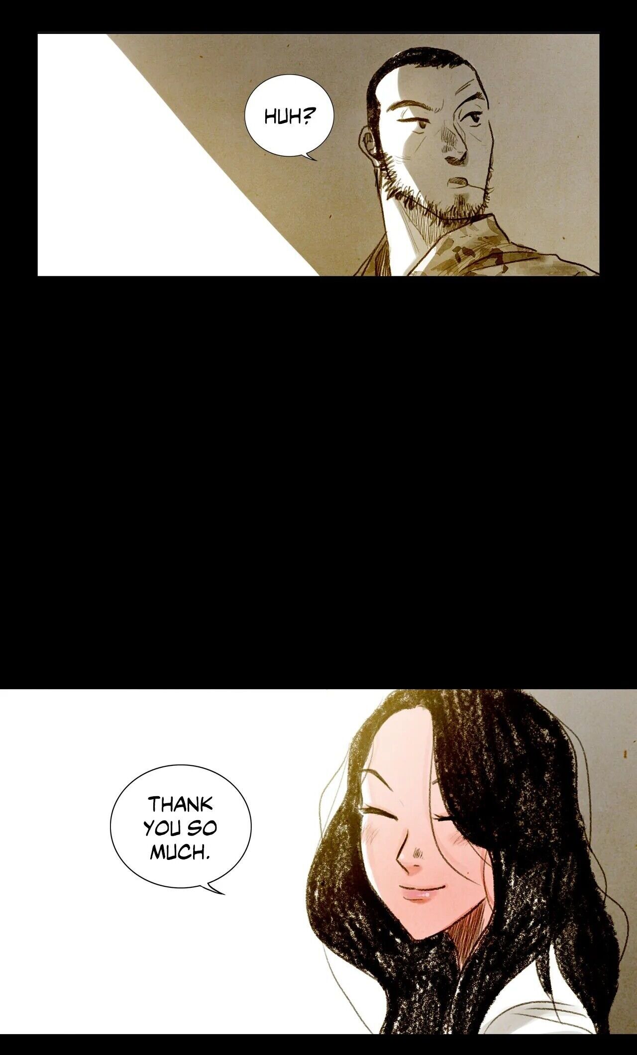 Delicious Chapter 28 image 37