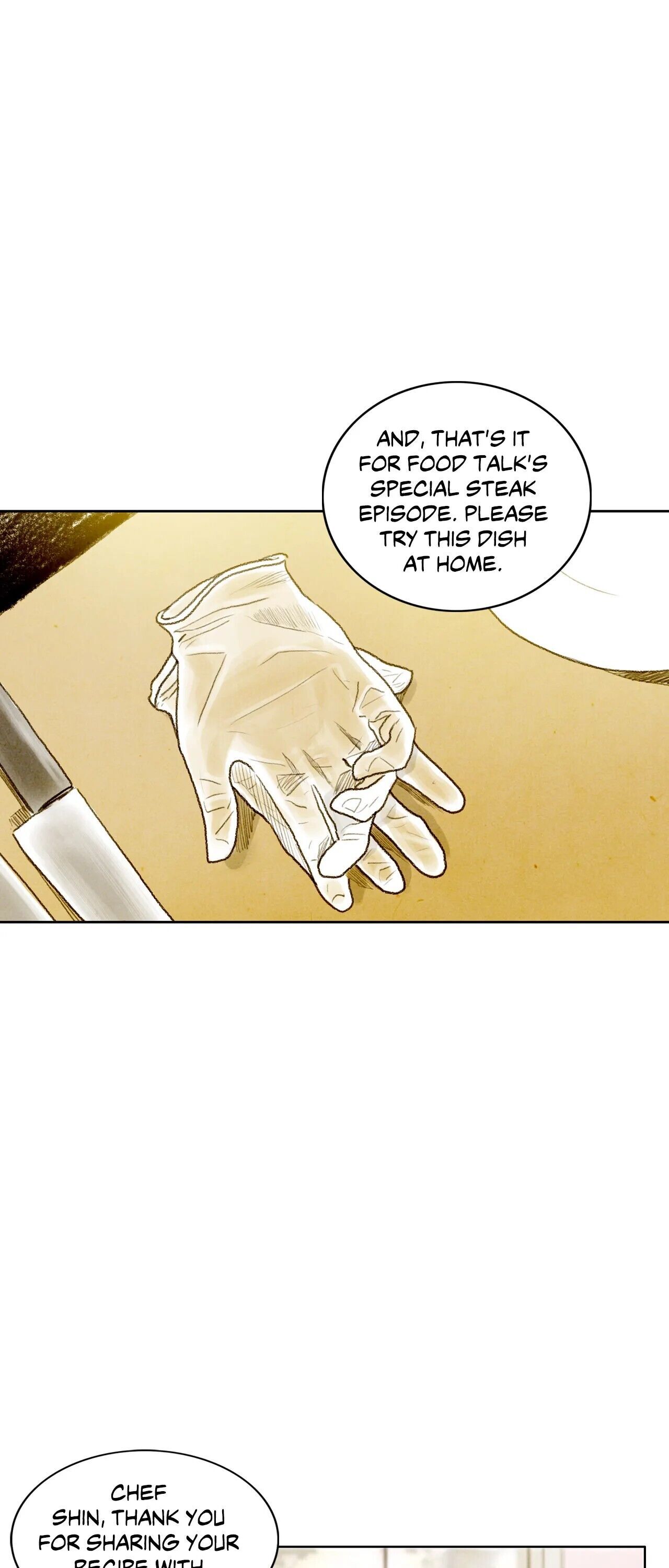 Delicious Chapter 28 image 42