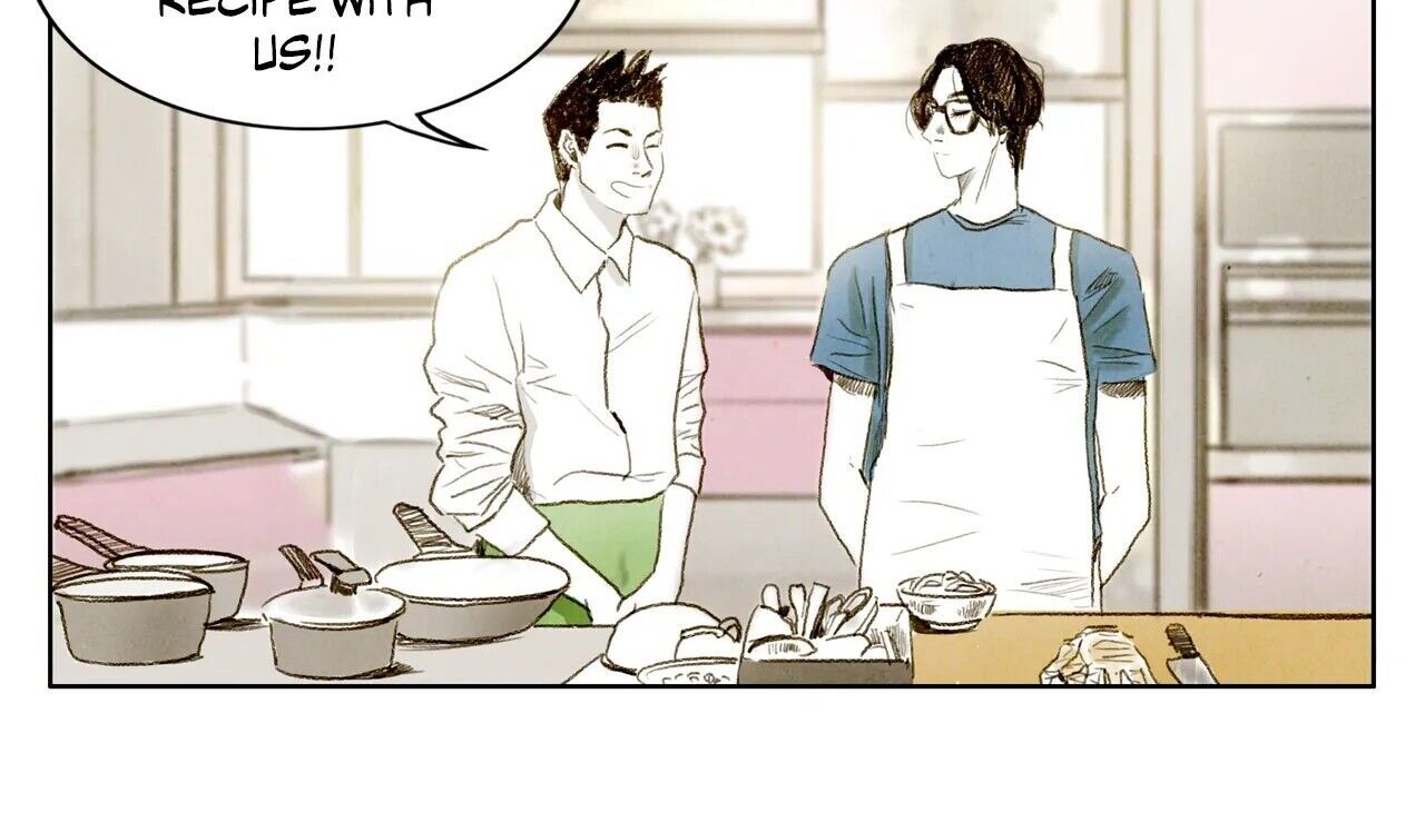 Delicious Chapter 28 image 43