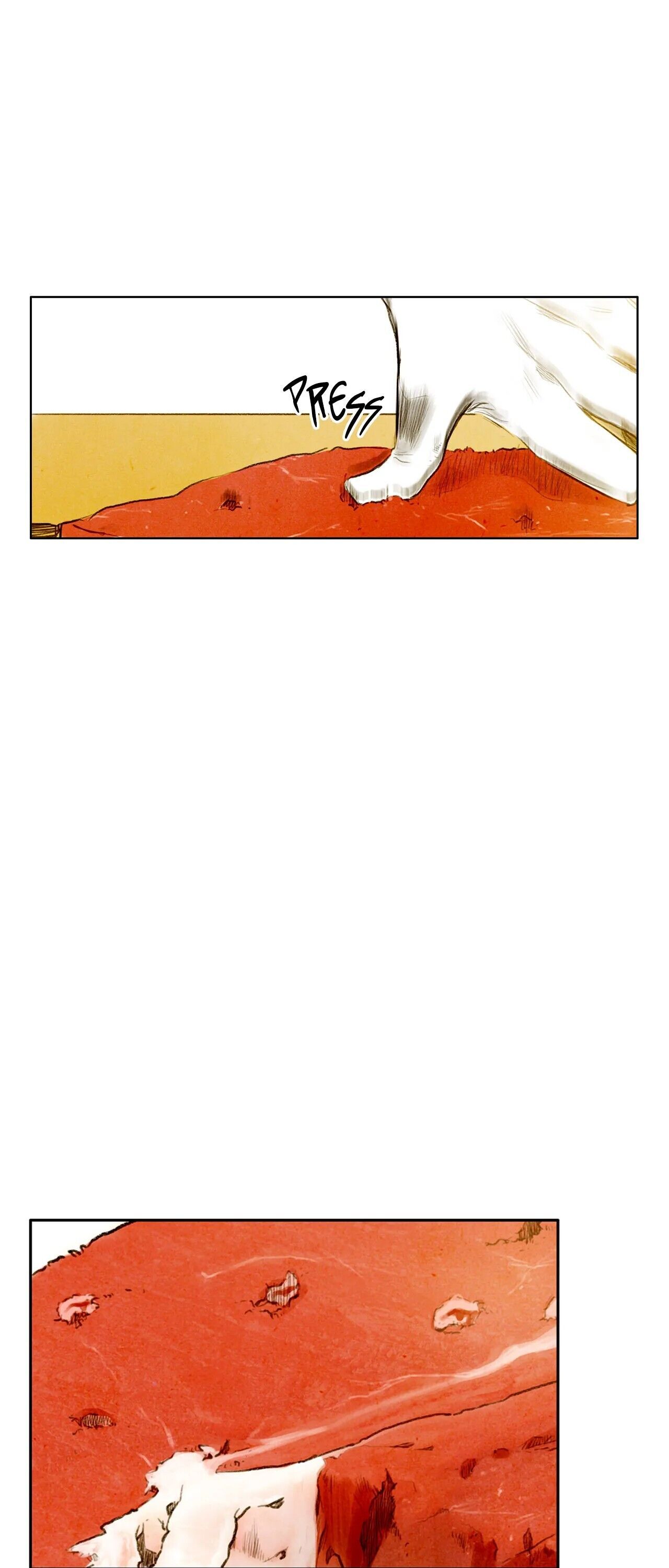 Delicious Chapter 28 image 4