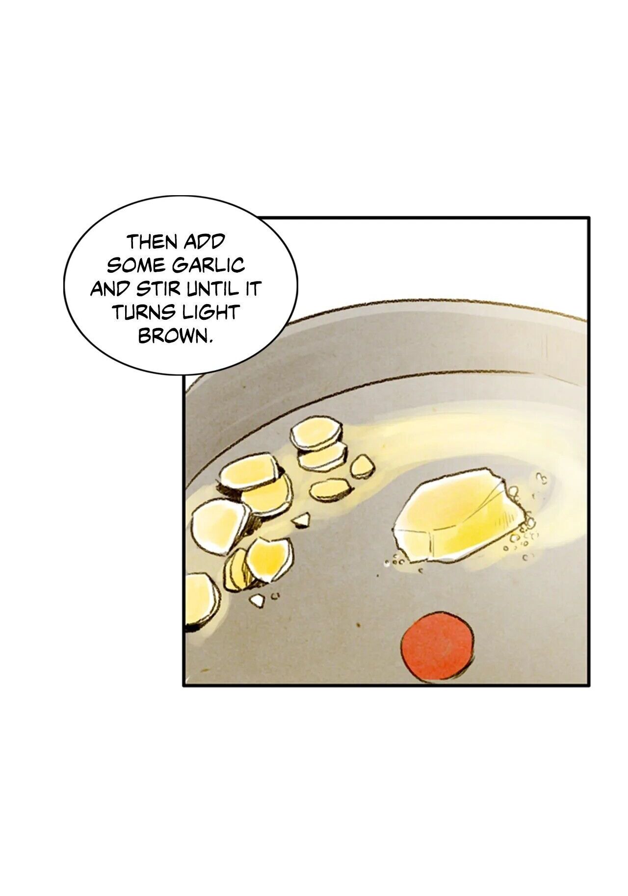 Delicious Chapter 28 image 7