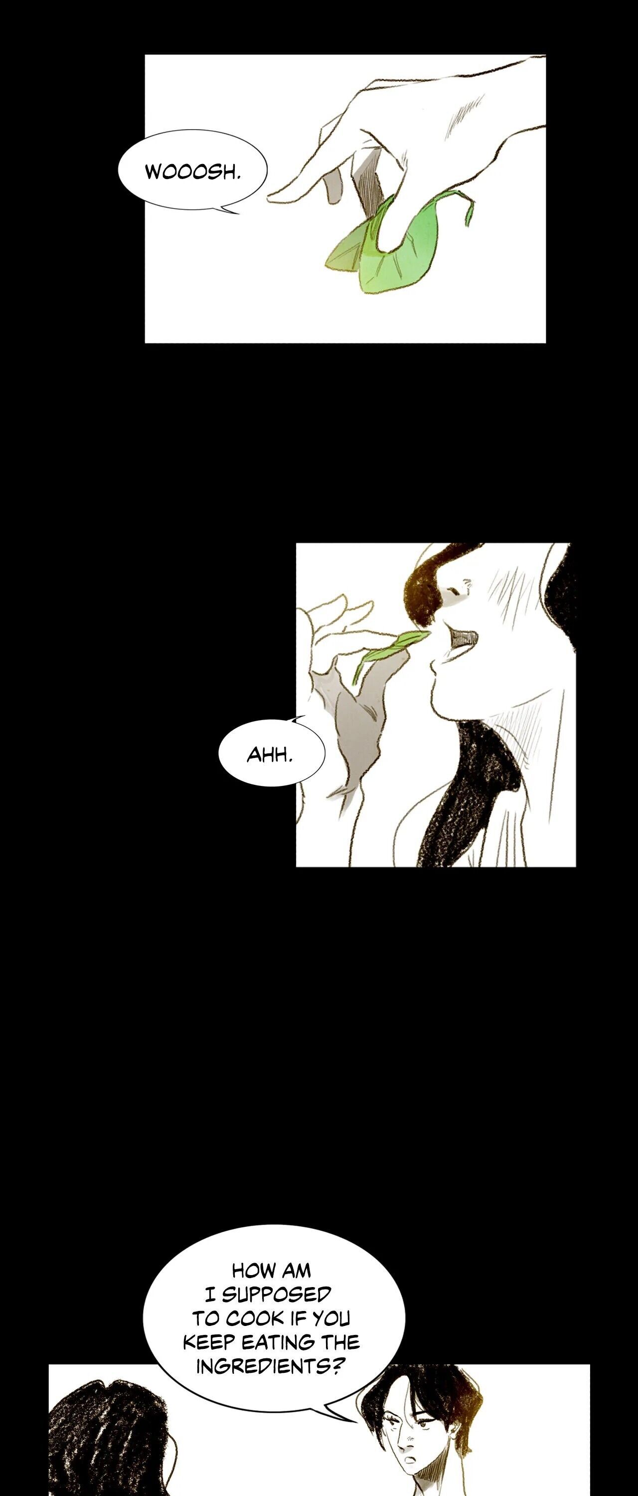Delicious Chapter 29 image 0