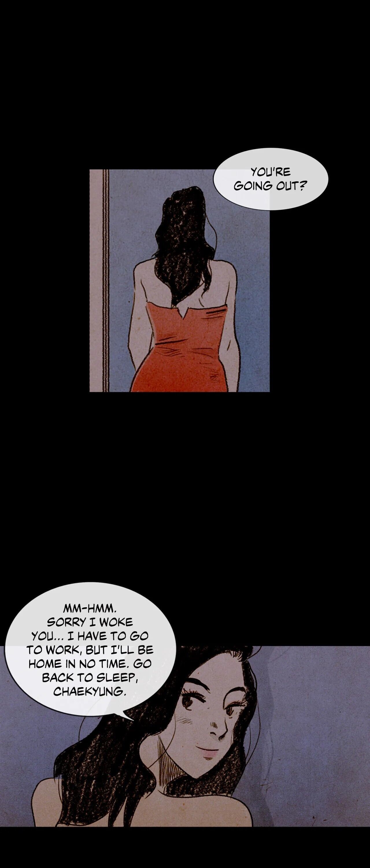 Delicious Chapter 29 image 12
