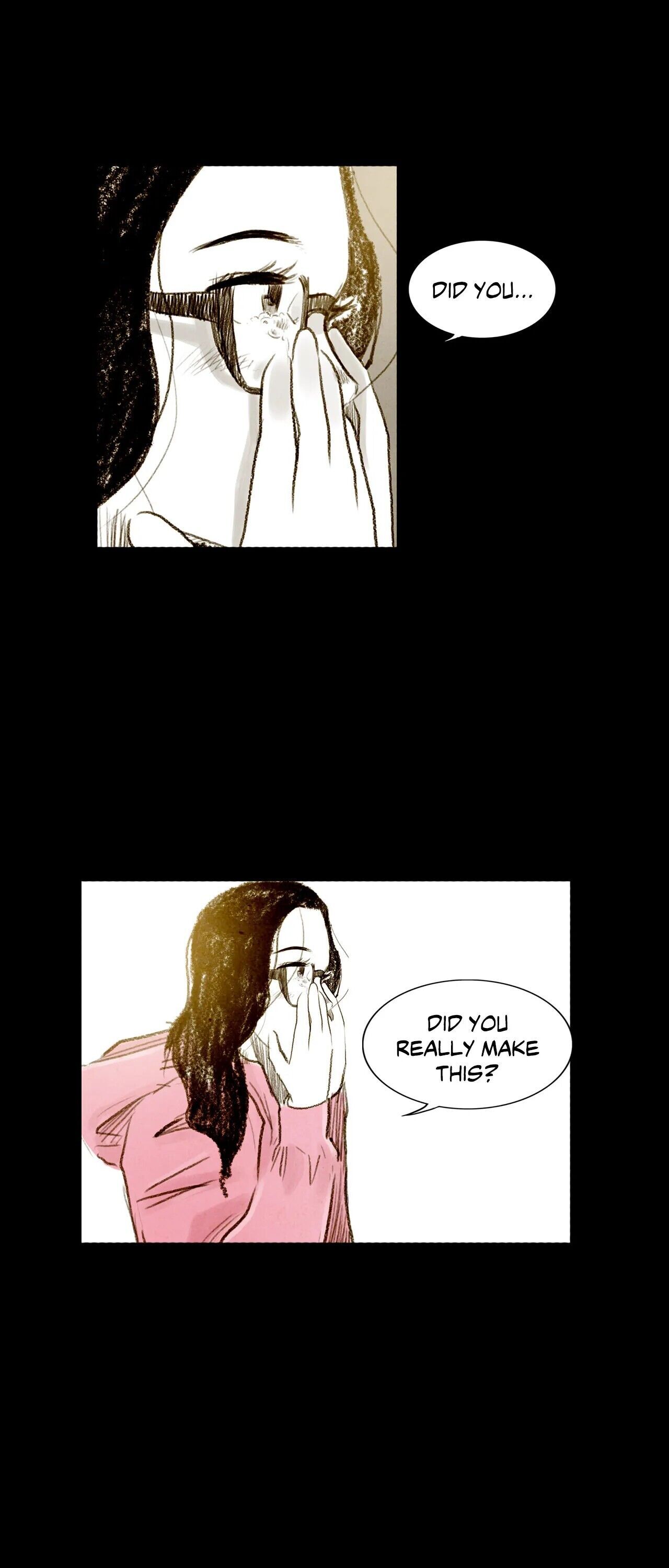 Delicious Chapter 29 image 16