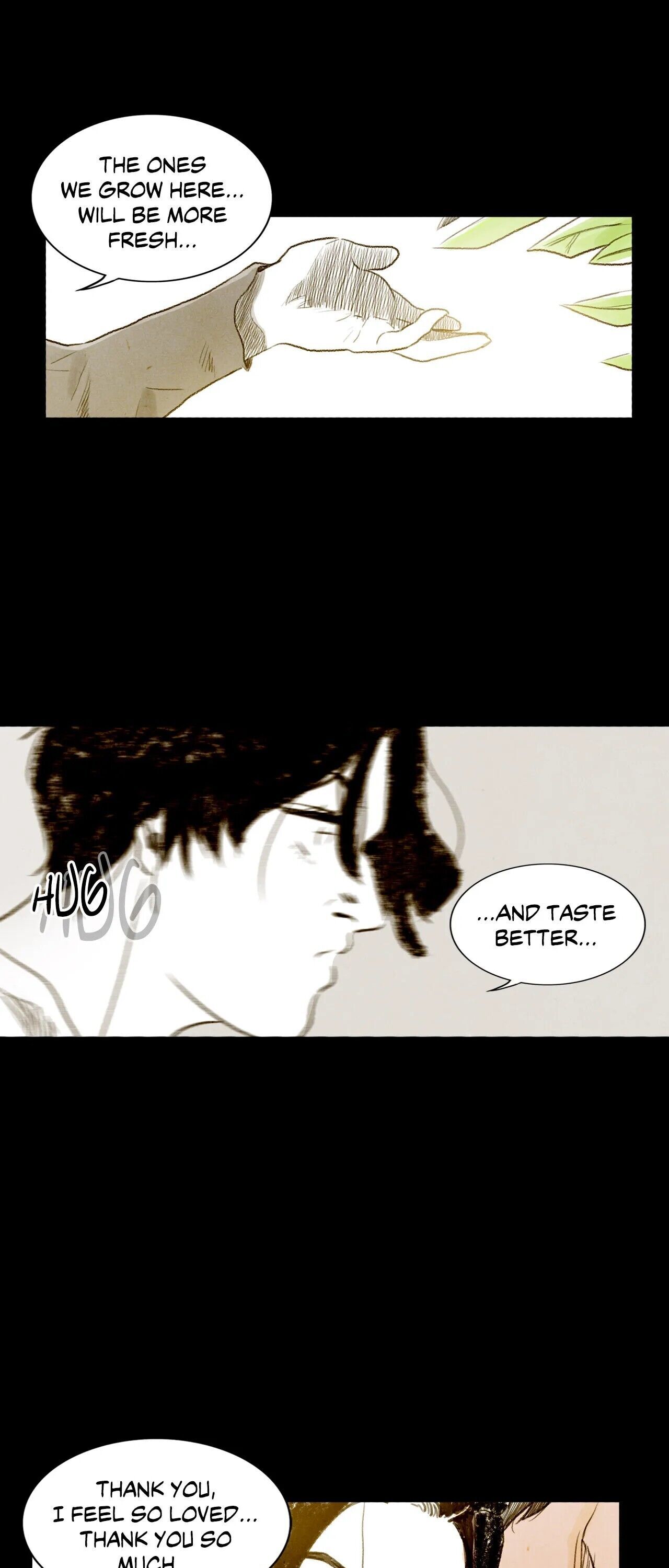 Delicious Chapter 29 image 18