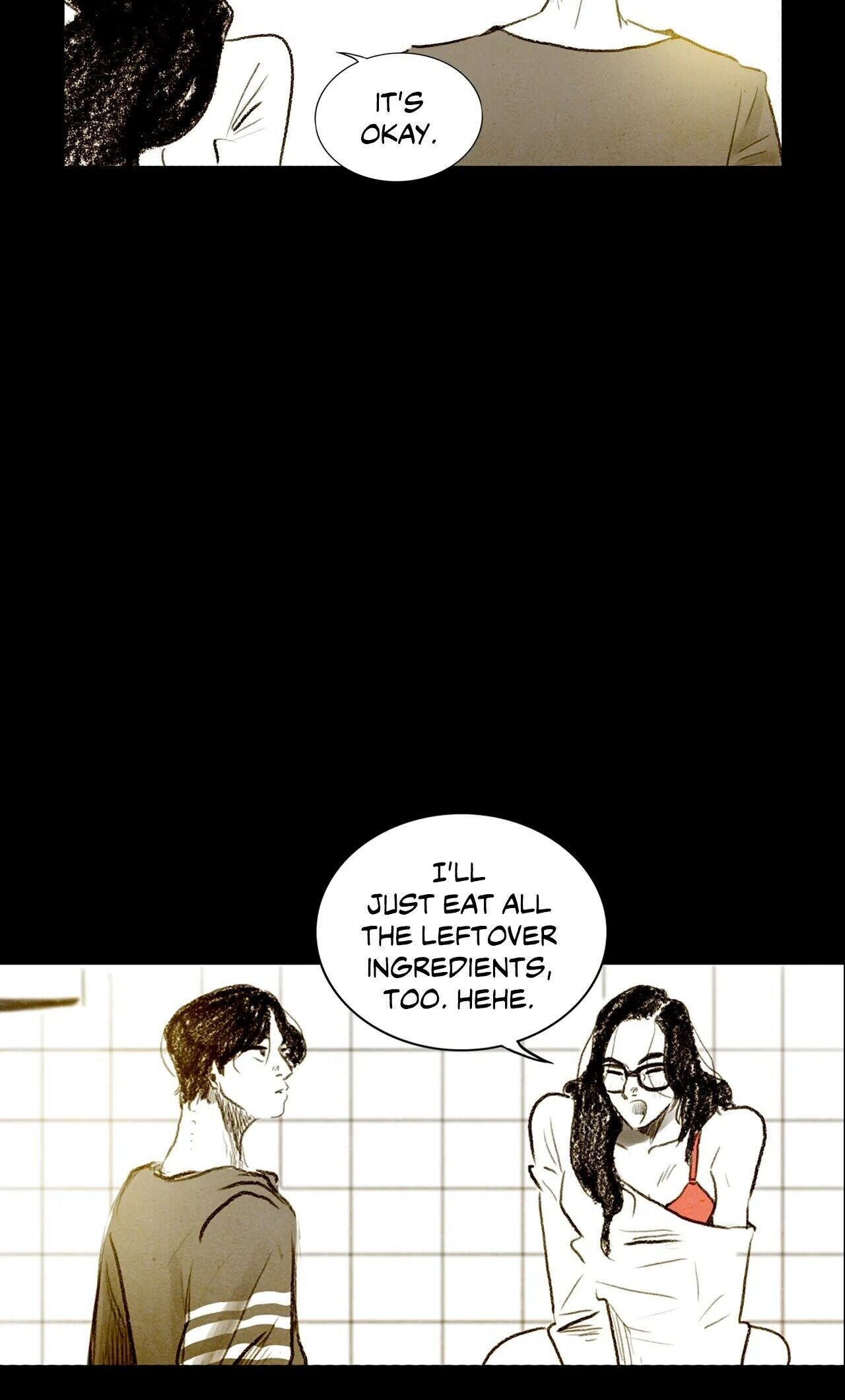 Delicious Chapter 29 image 1