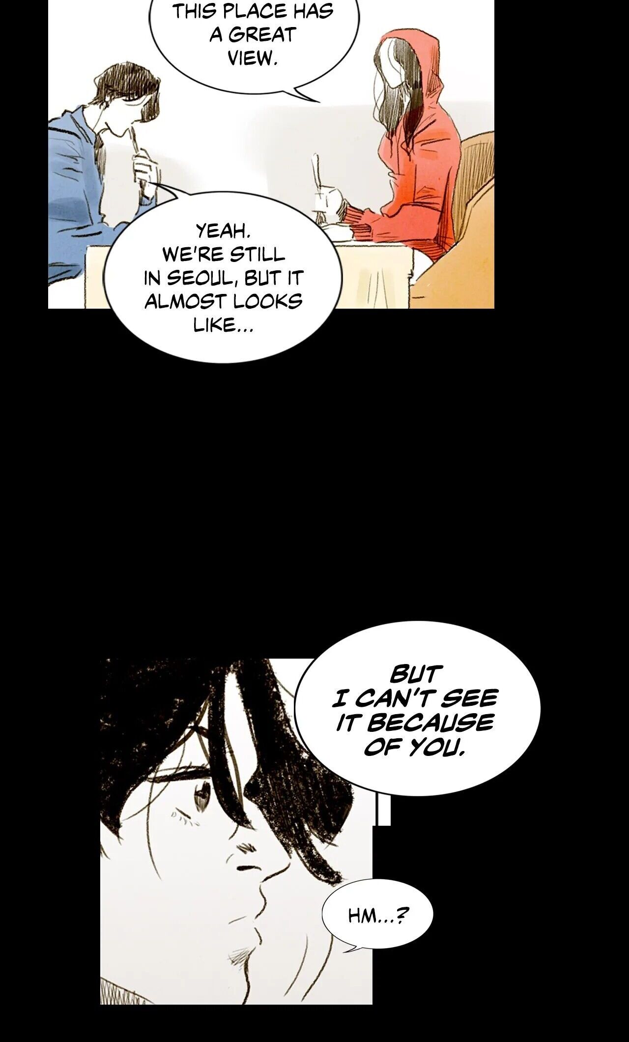 Delicious Chapter 29 image 25
