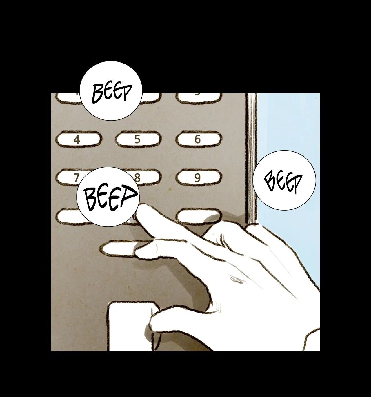 Delicious Chapter 29 image 29