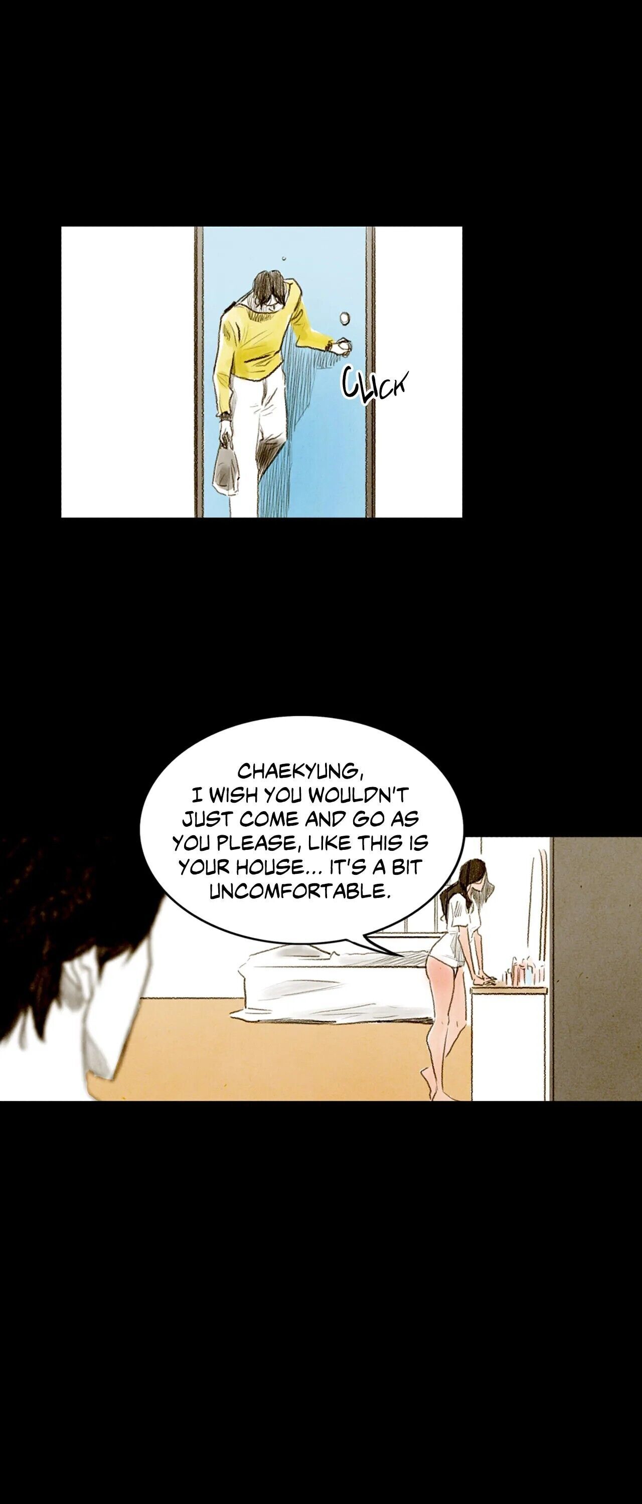 Delicious Chapter 29 image 30