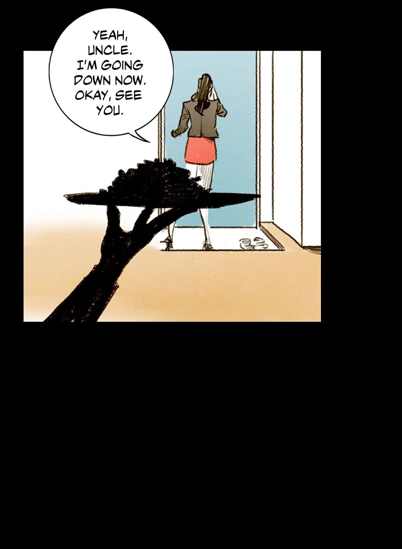 Delicious Chapter 29 image 37