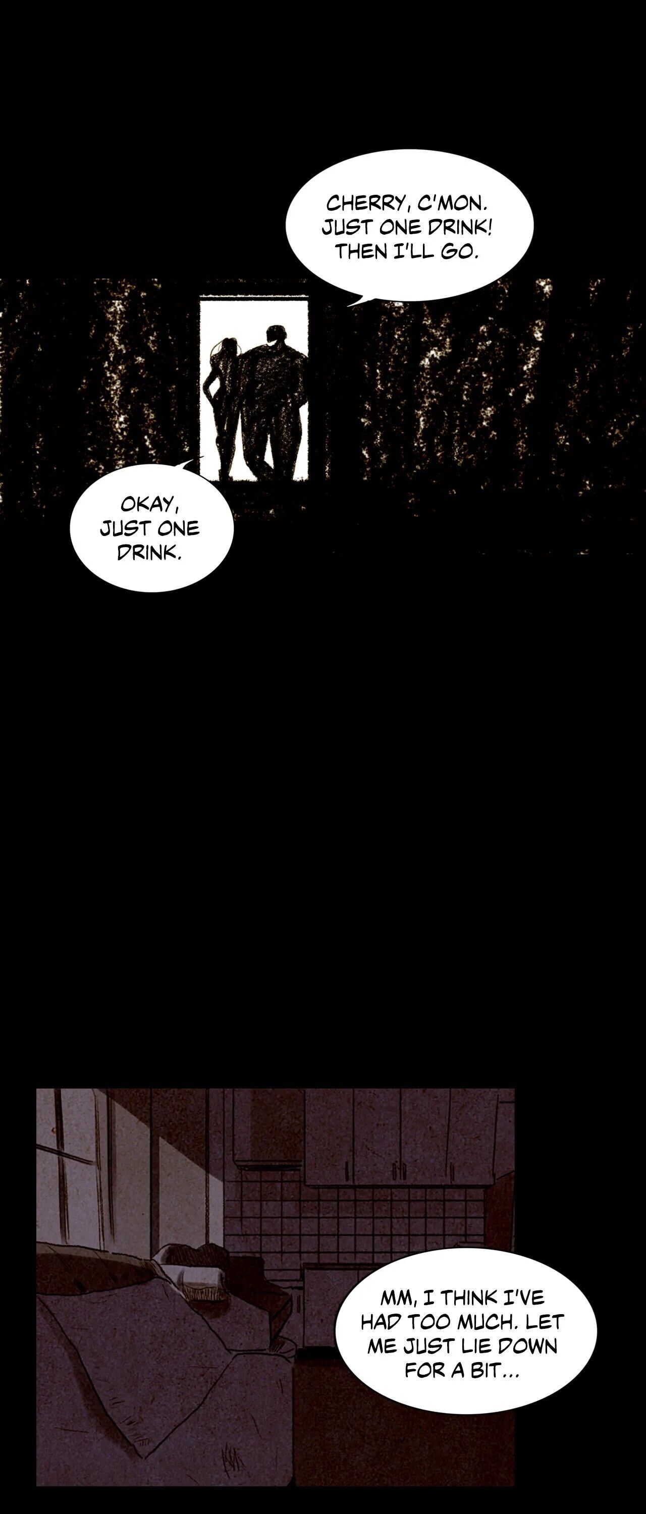 Delicious Chapter 29 image 42