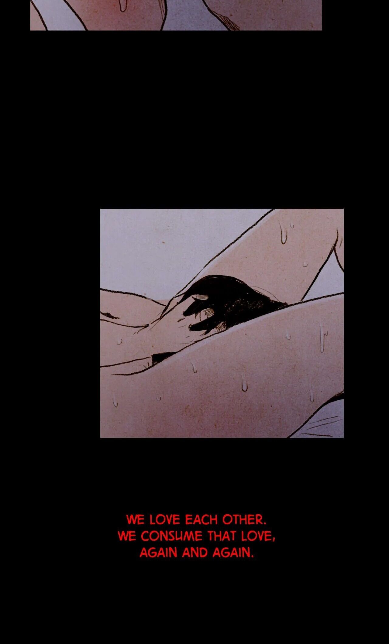 Delicious Chapter 29 image 5