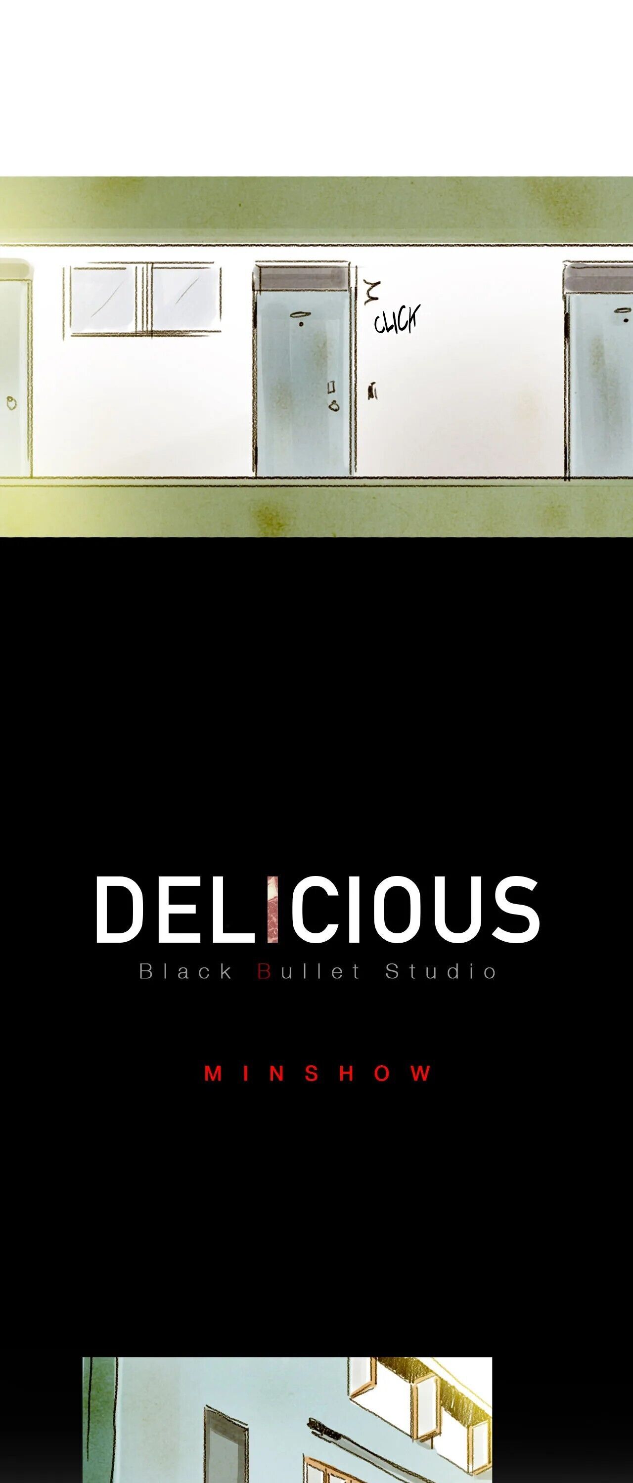 Delicious Chapter 3 image 12