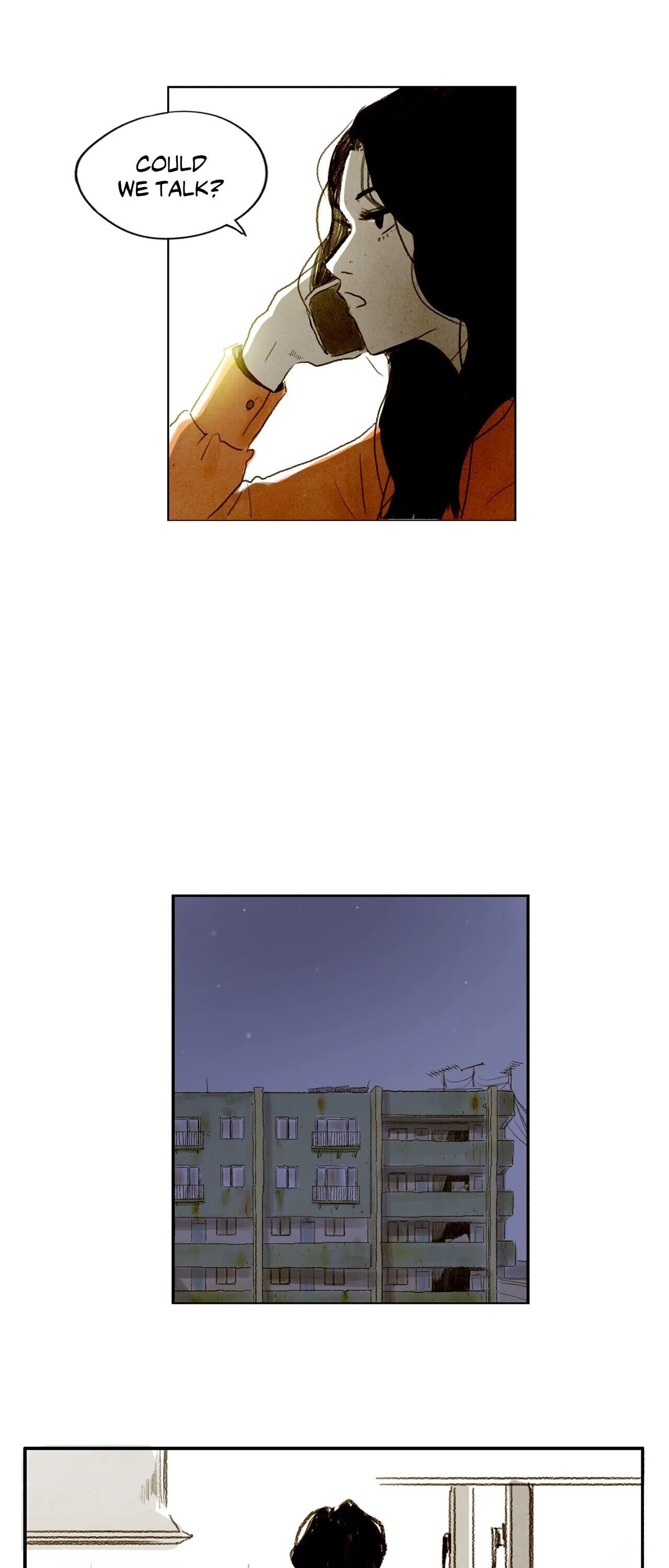 Delicious Chapter 3 image 16