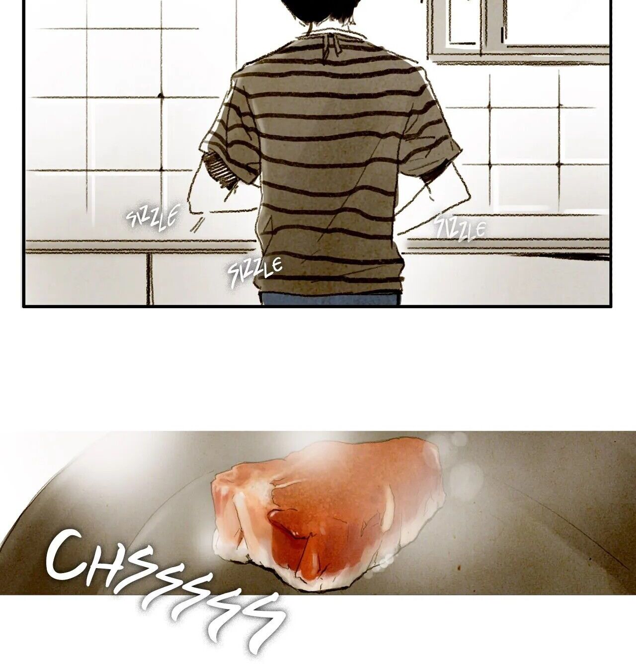 Delicious Chapter 3 image 17