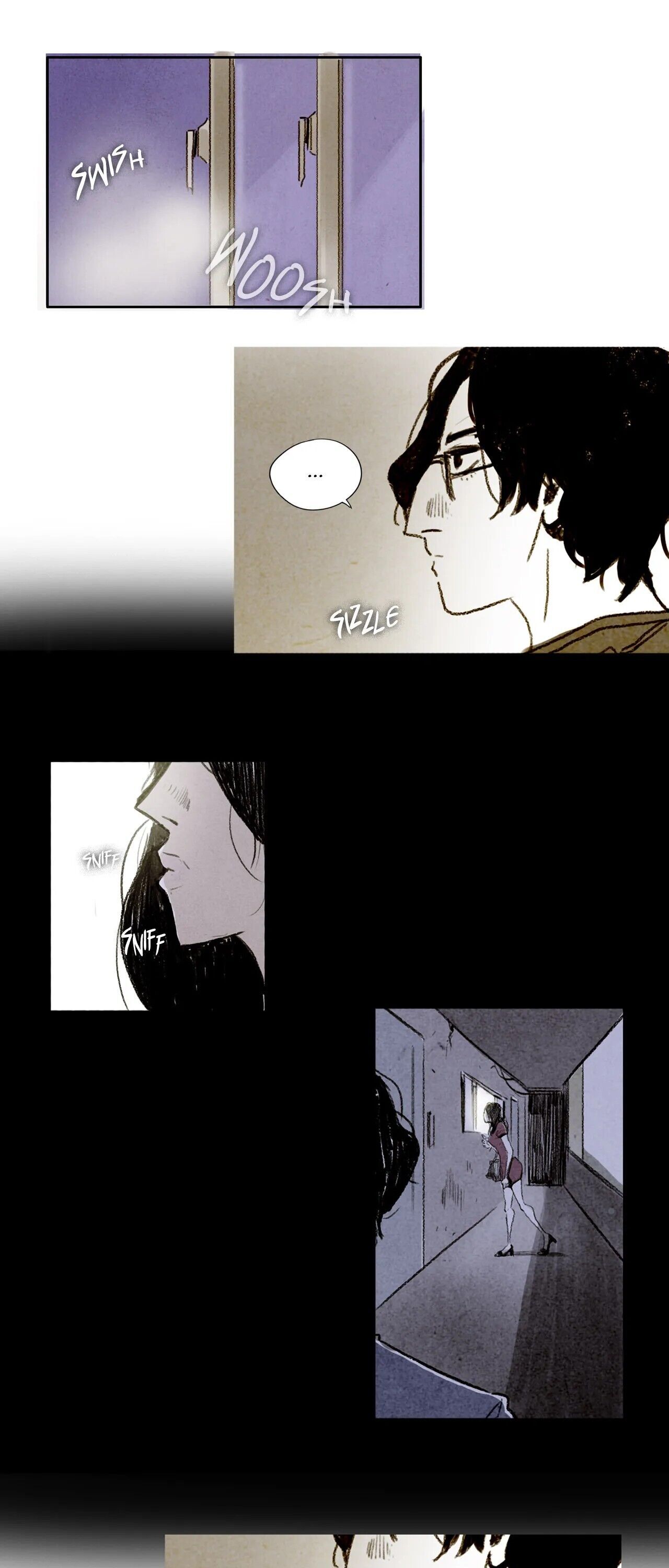 Delicious Chapter 3 image 18